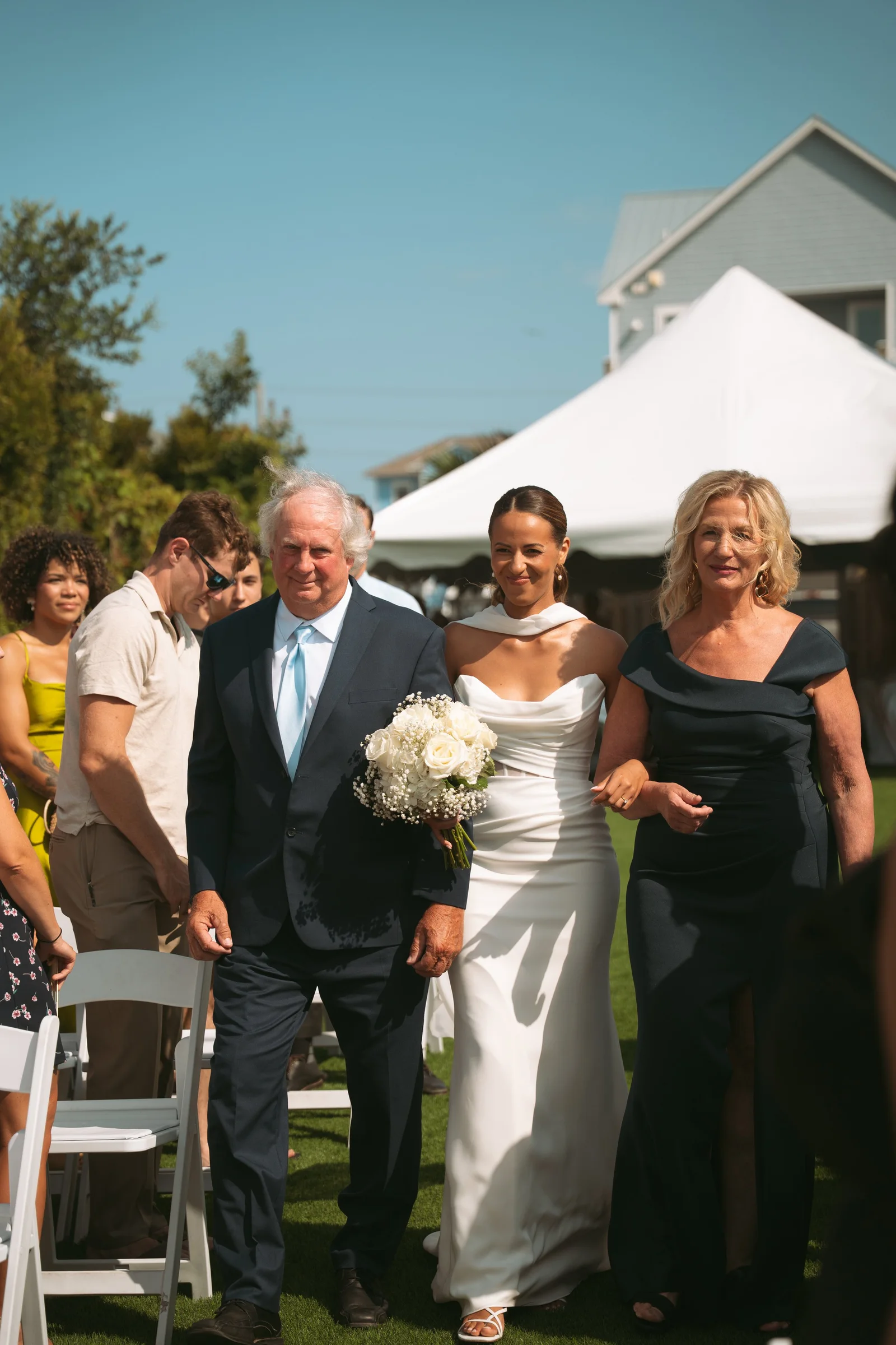 John and Bianca wedding story photo 36