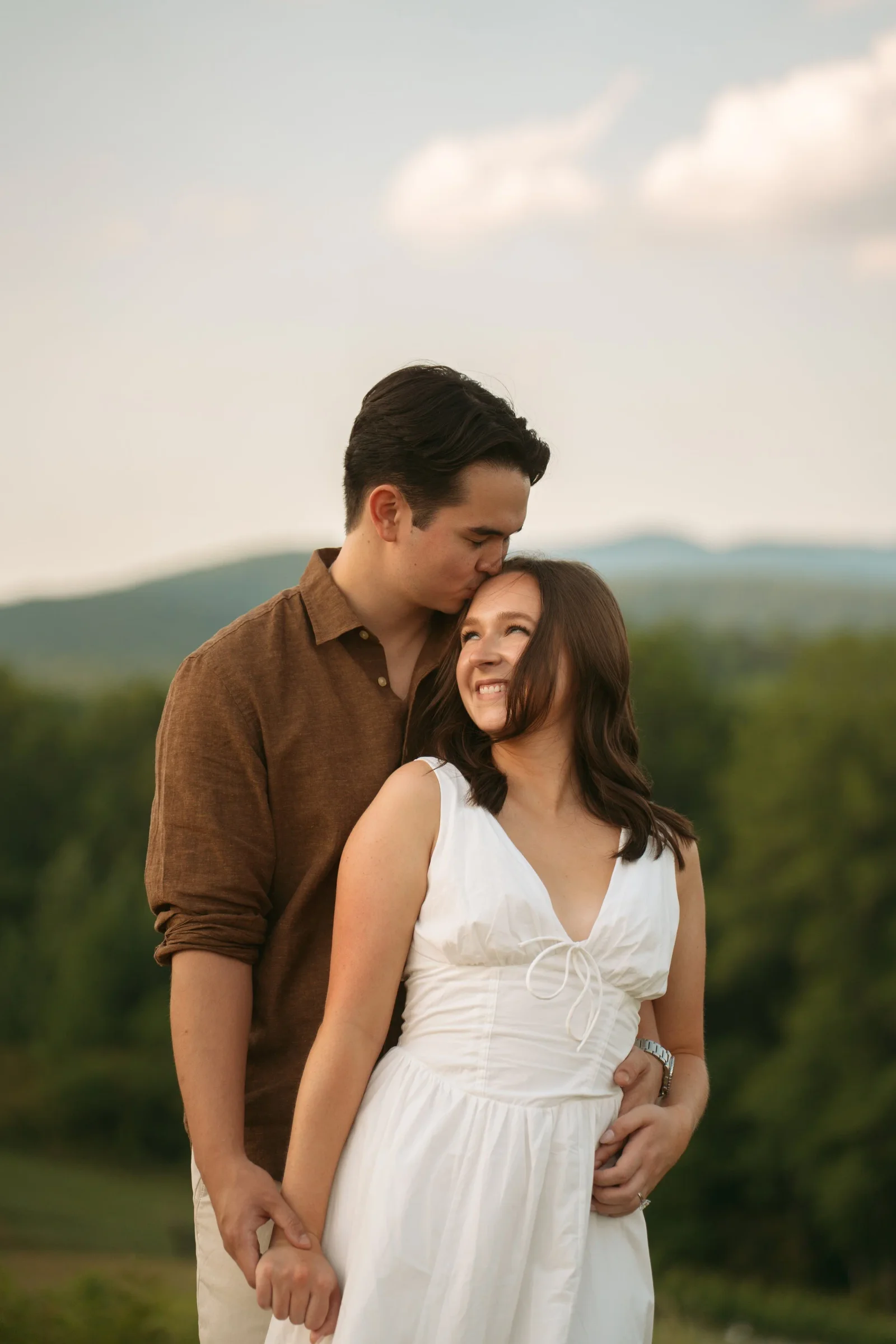 Couples wedding story photo 9