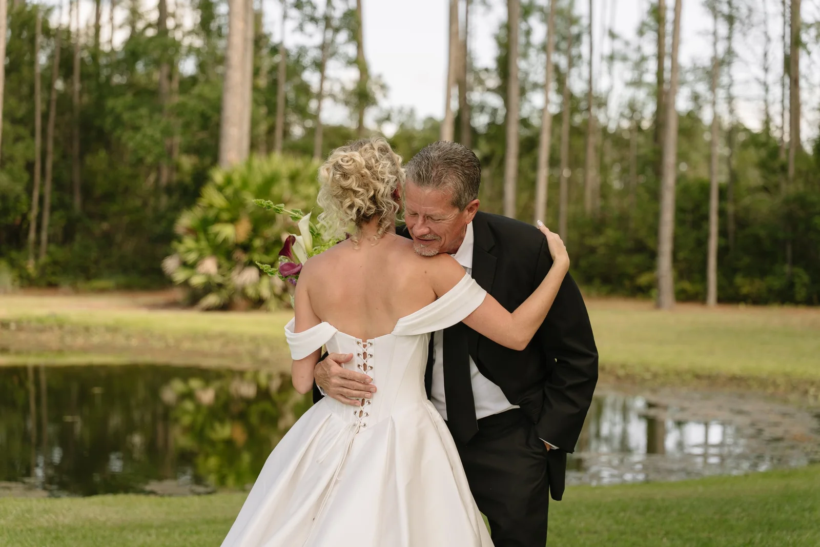 Sarah and Mitchell wedding story photo 58