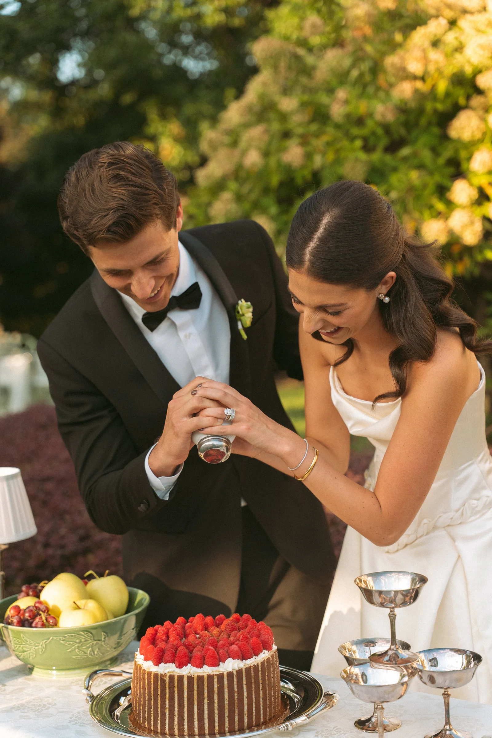 Bread and Butter wedding story photo 88