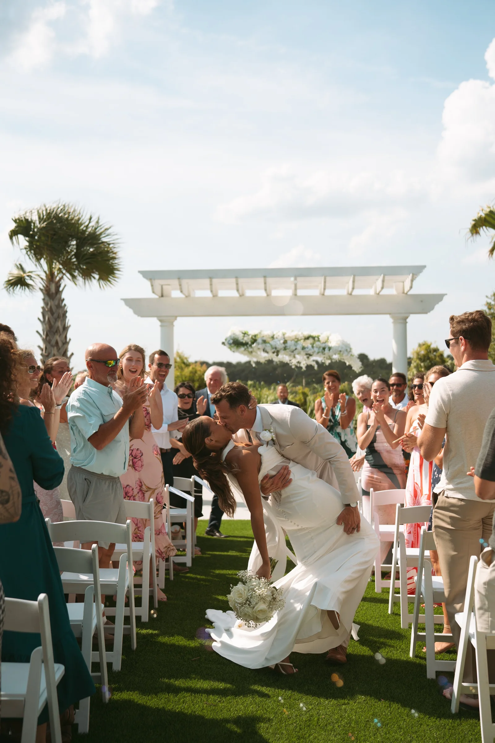 John and Bianca wedding story photo 47