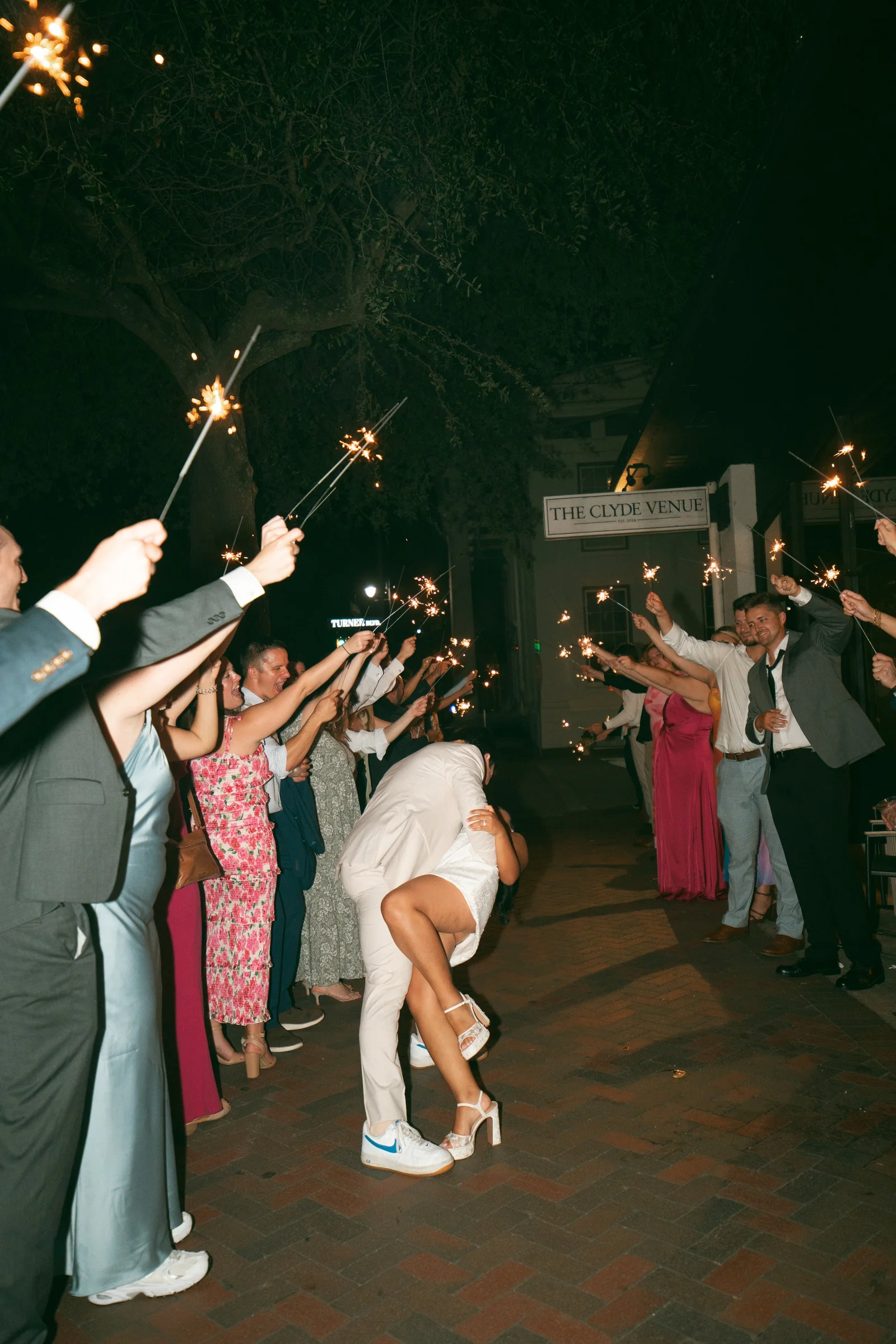John and Marielle wedding story photo 170