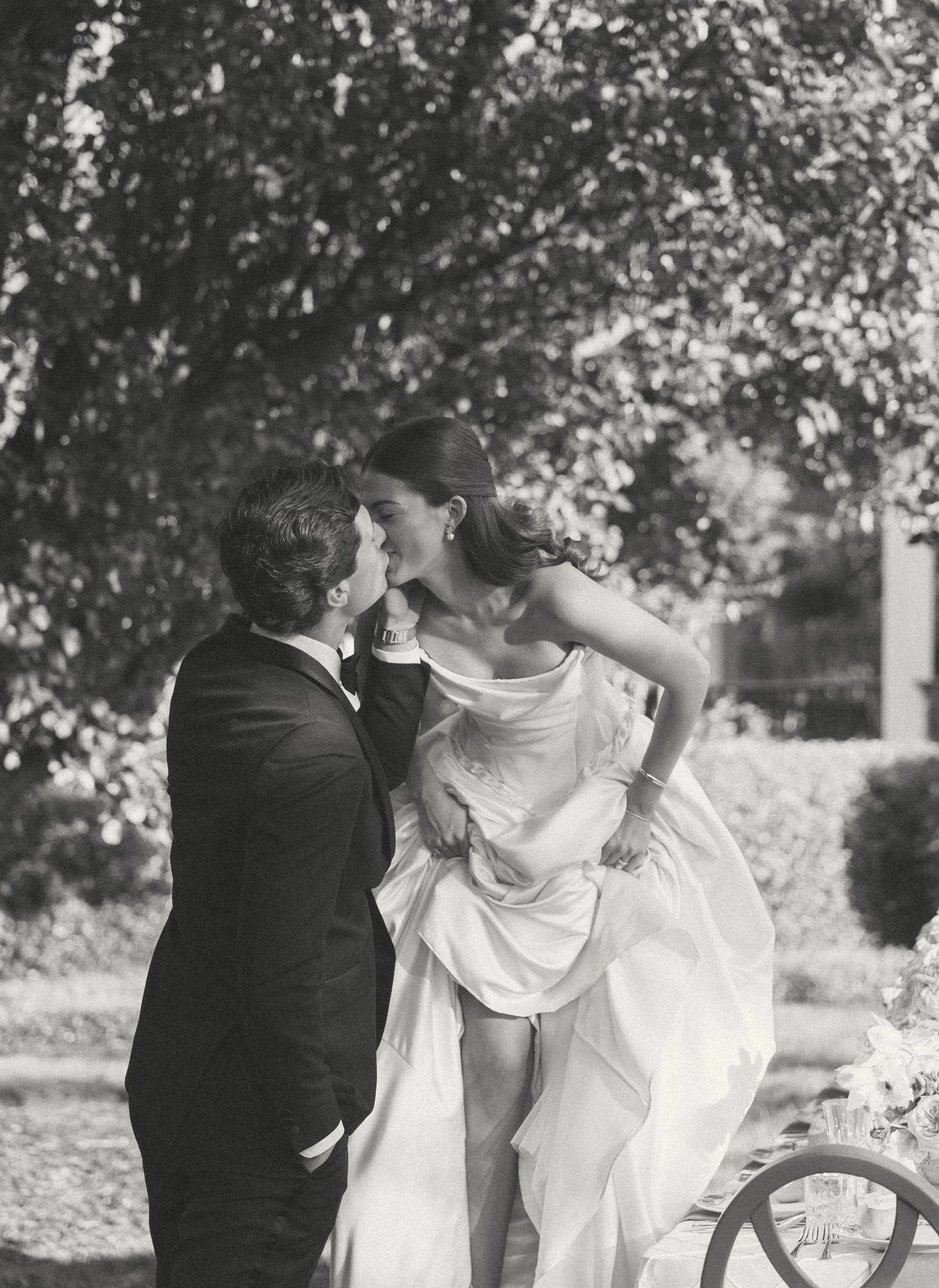Bread and Butter wedding story photo 112