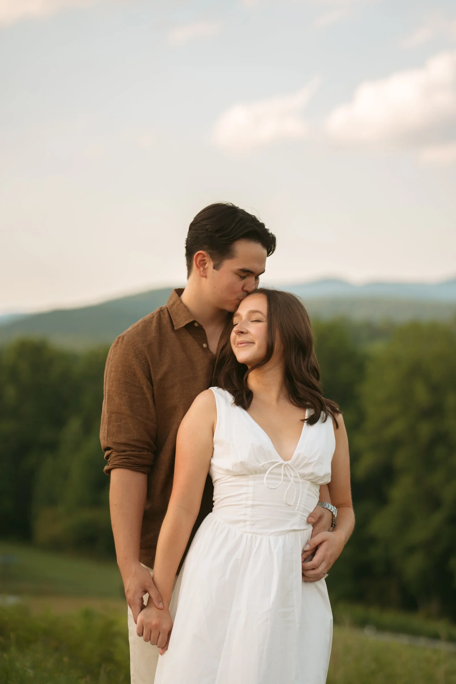 Couples wedding story photo 1