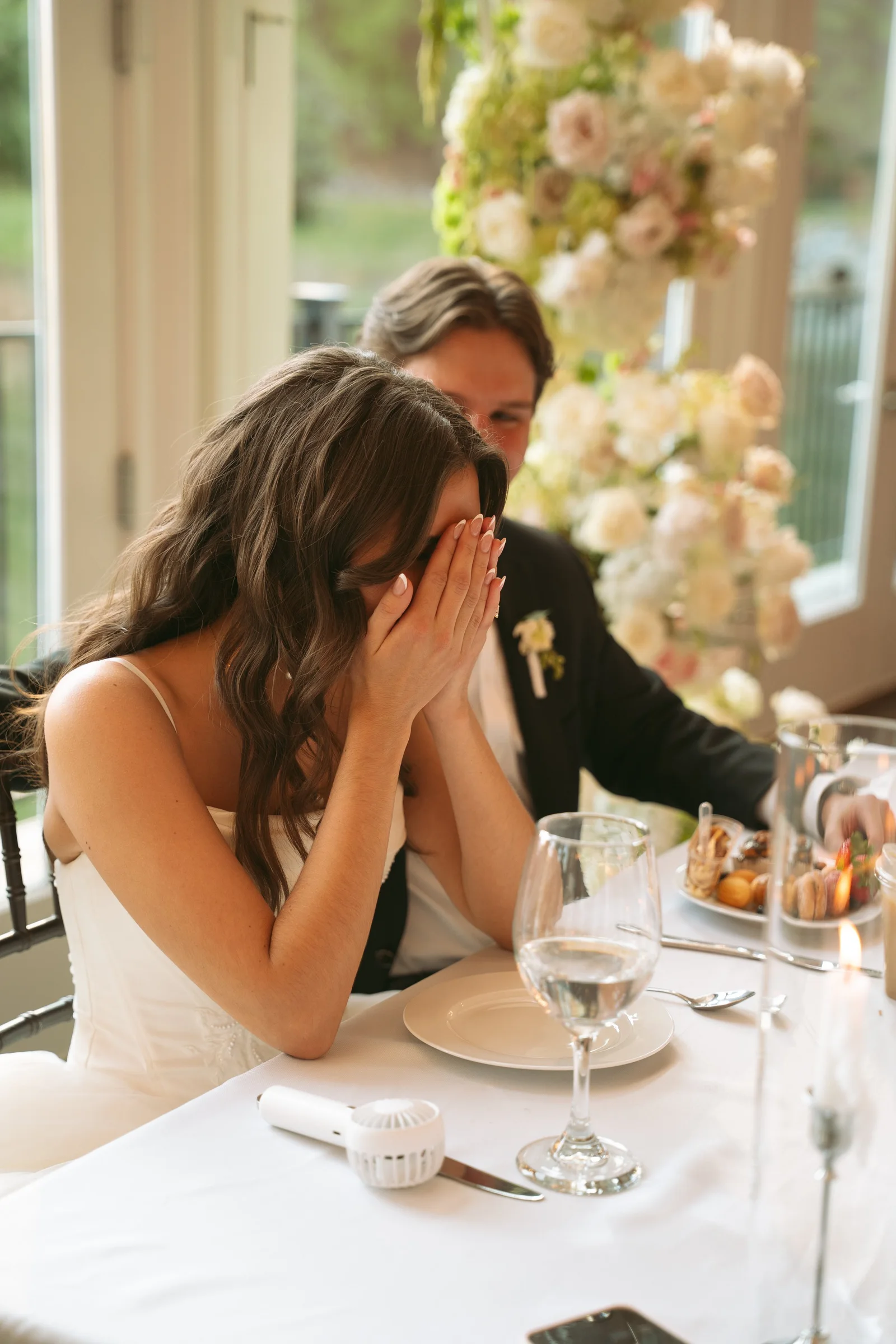 Michelle and James wedding story photo 129