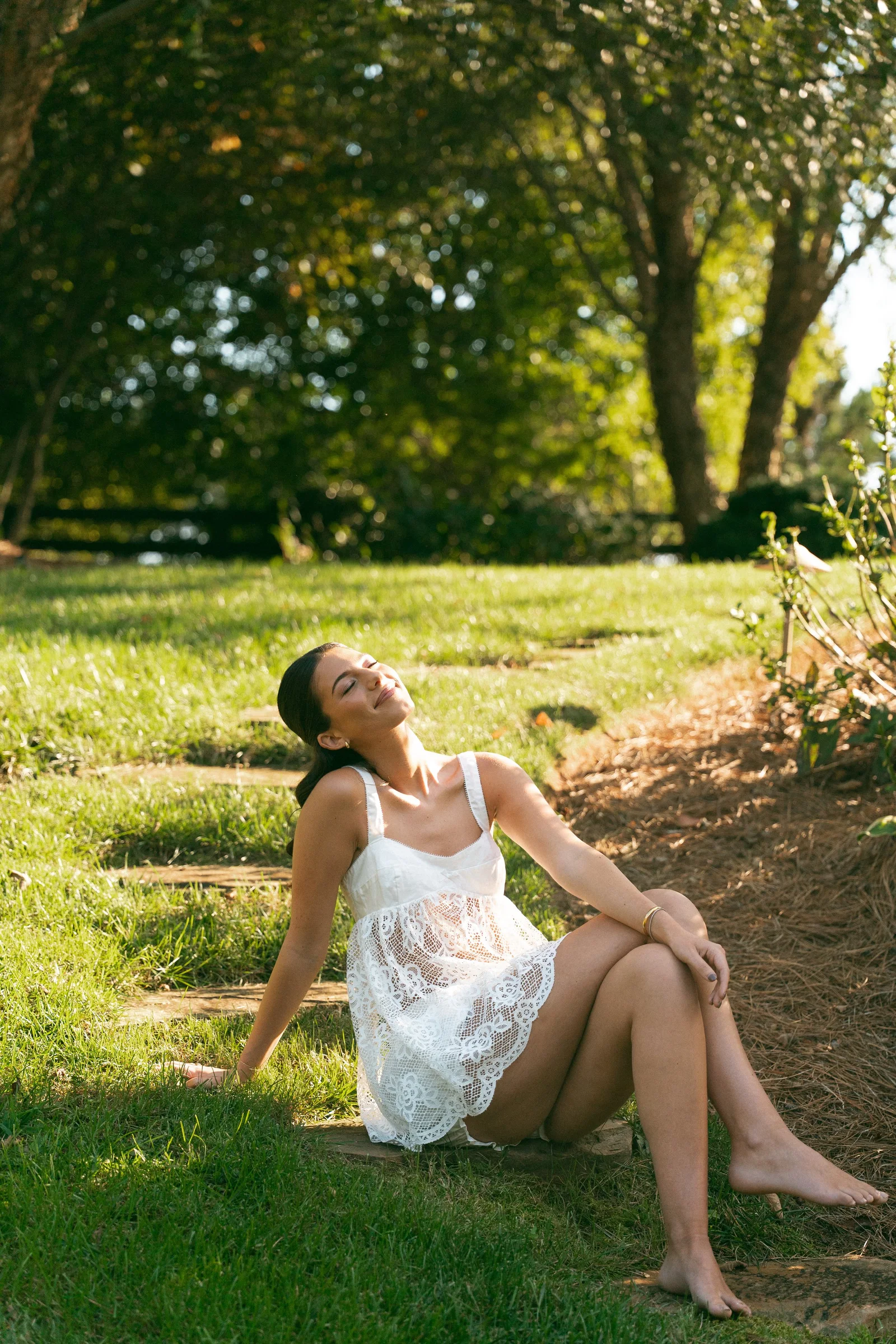 Bread and Butter wedding story photo 29