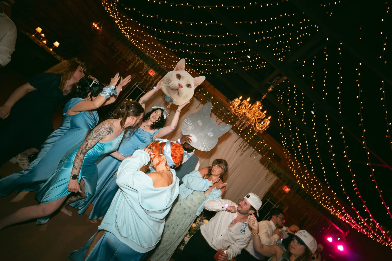 Kat and Ryan wedding story photo 150