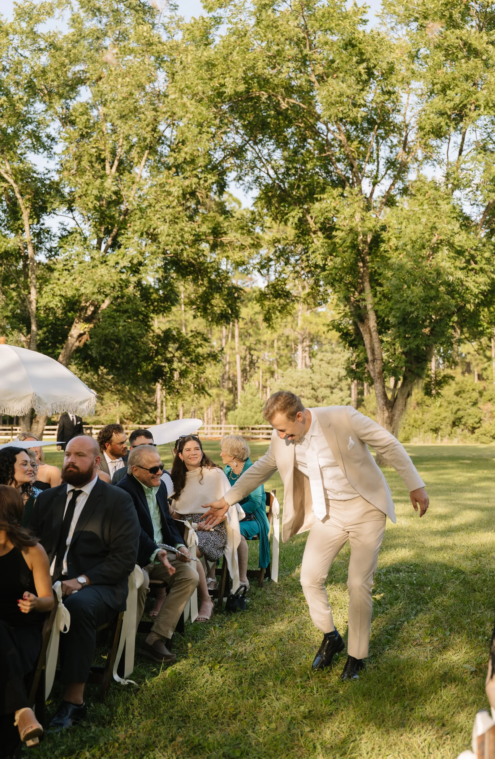 Sarah and Mitchell wedding story photo 63