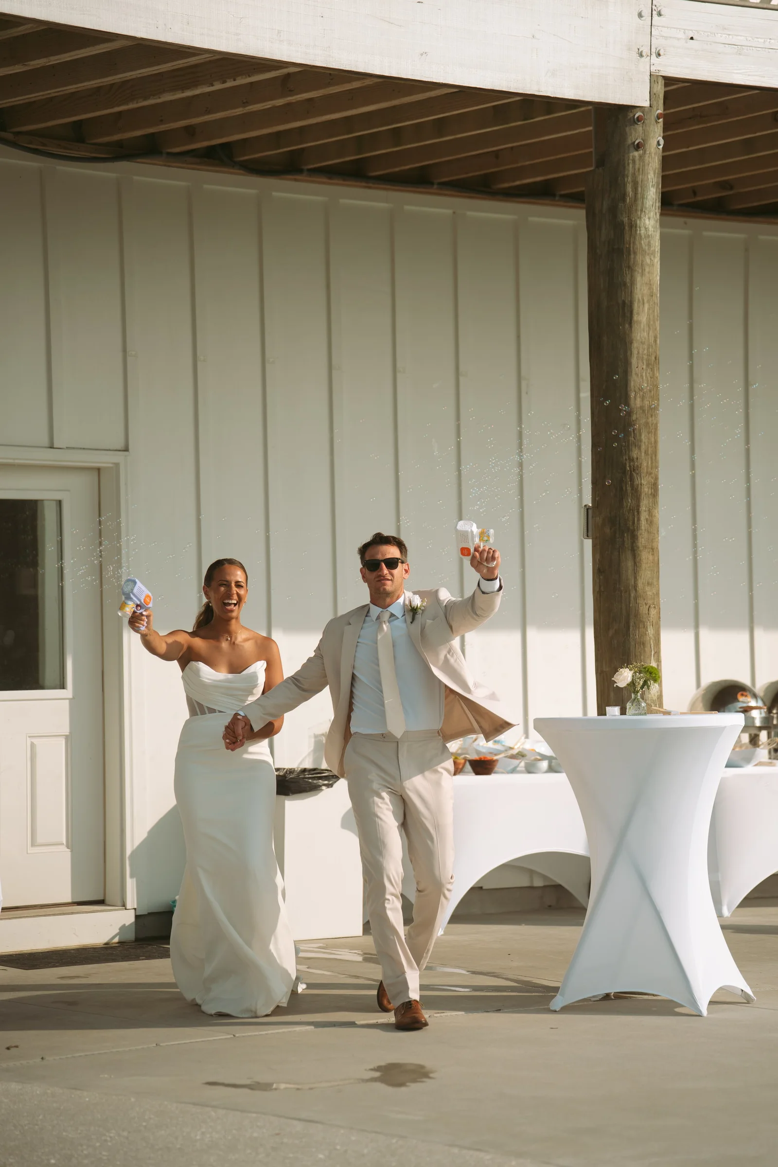 John and Bianca wedding story photo 76