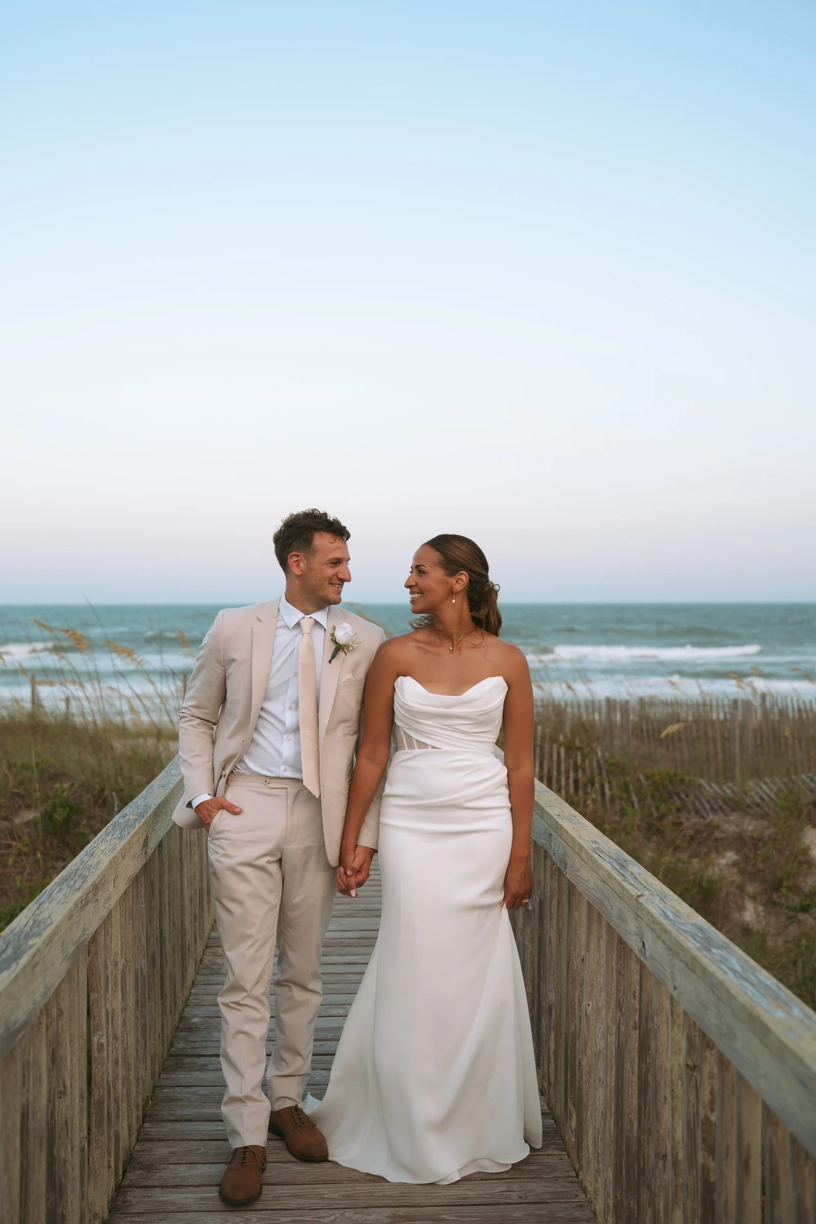 John and Bianca wedding story photo 90