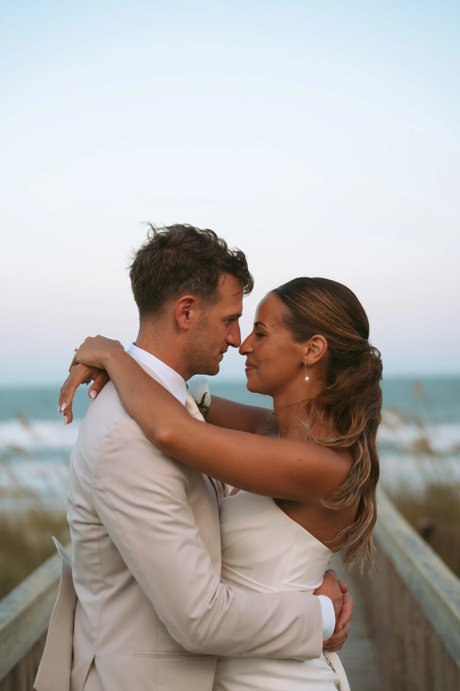 John and Bianca wedding story photo 95