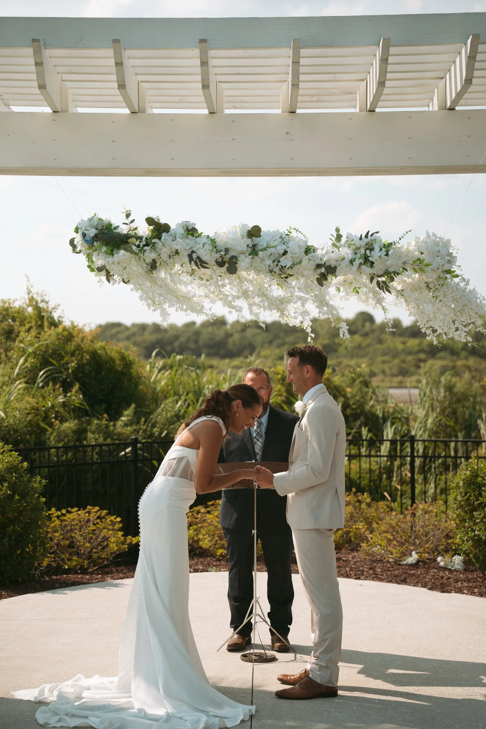 John and Bianca wedding story photo 39