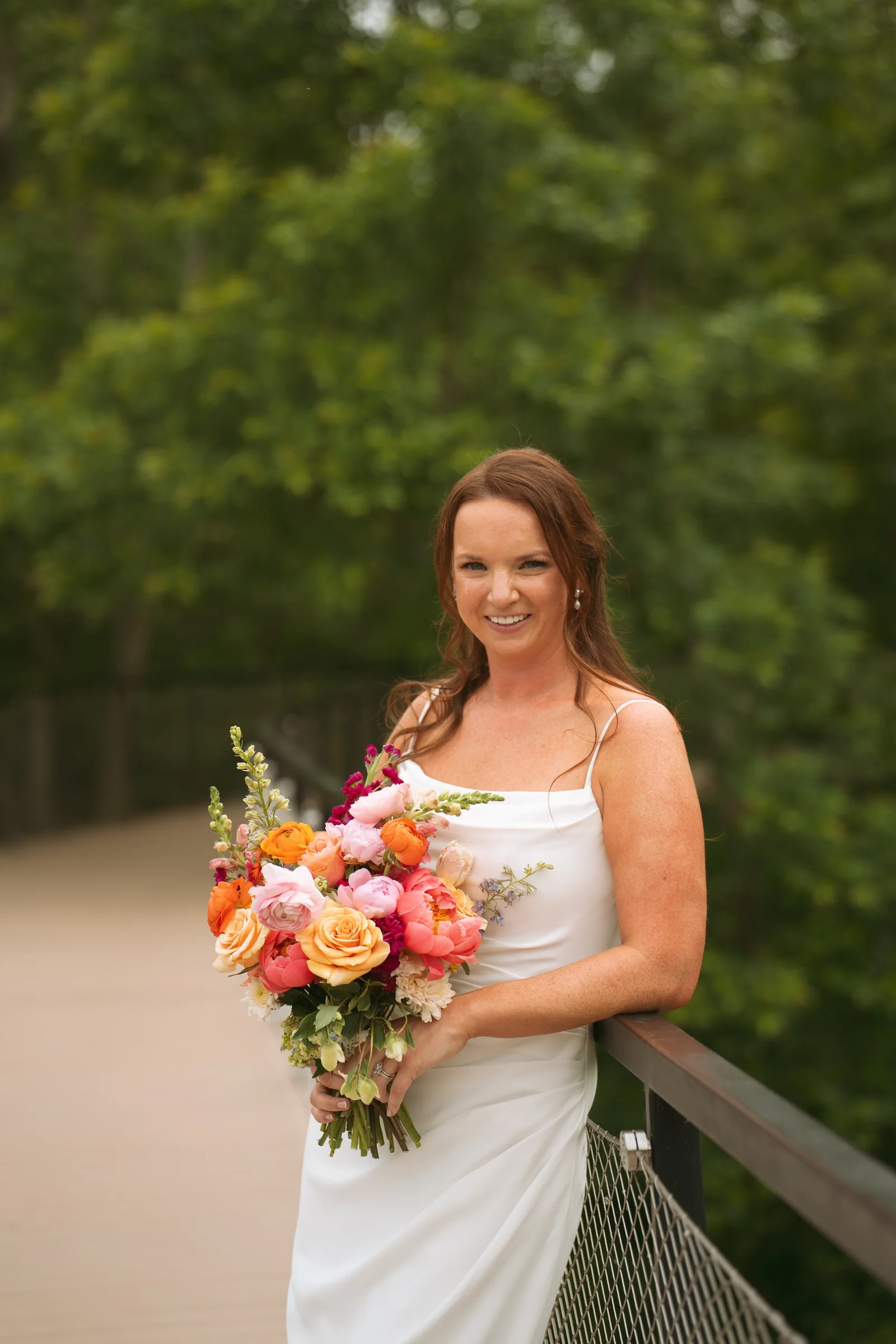 Meghan and Mark wedding story photo 46