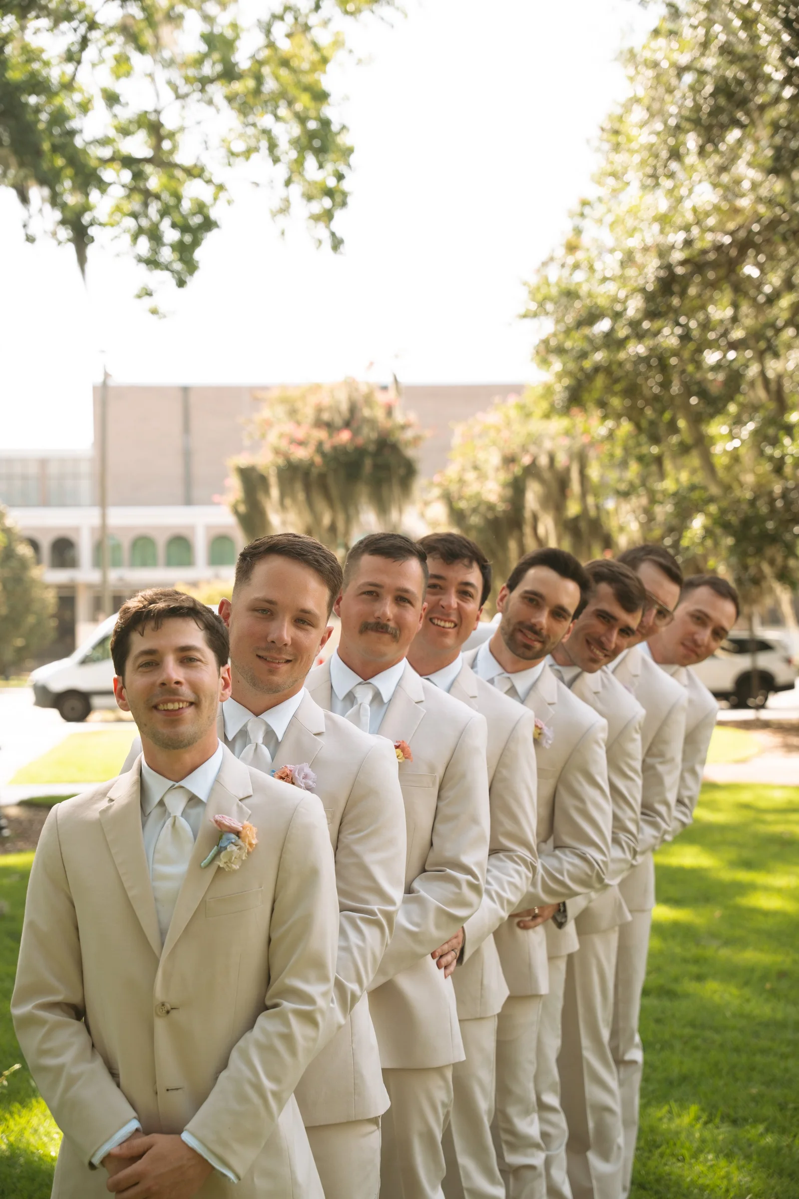 John and Marielle wedding story photo 83