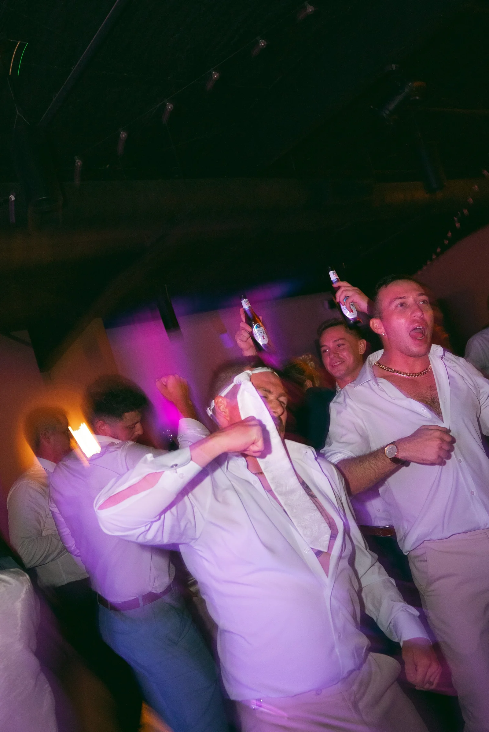 John and Marielle wedding story photo 177