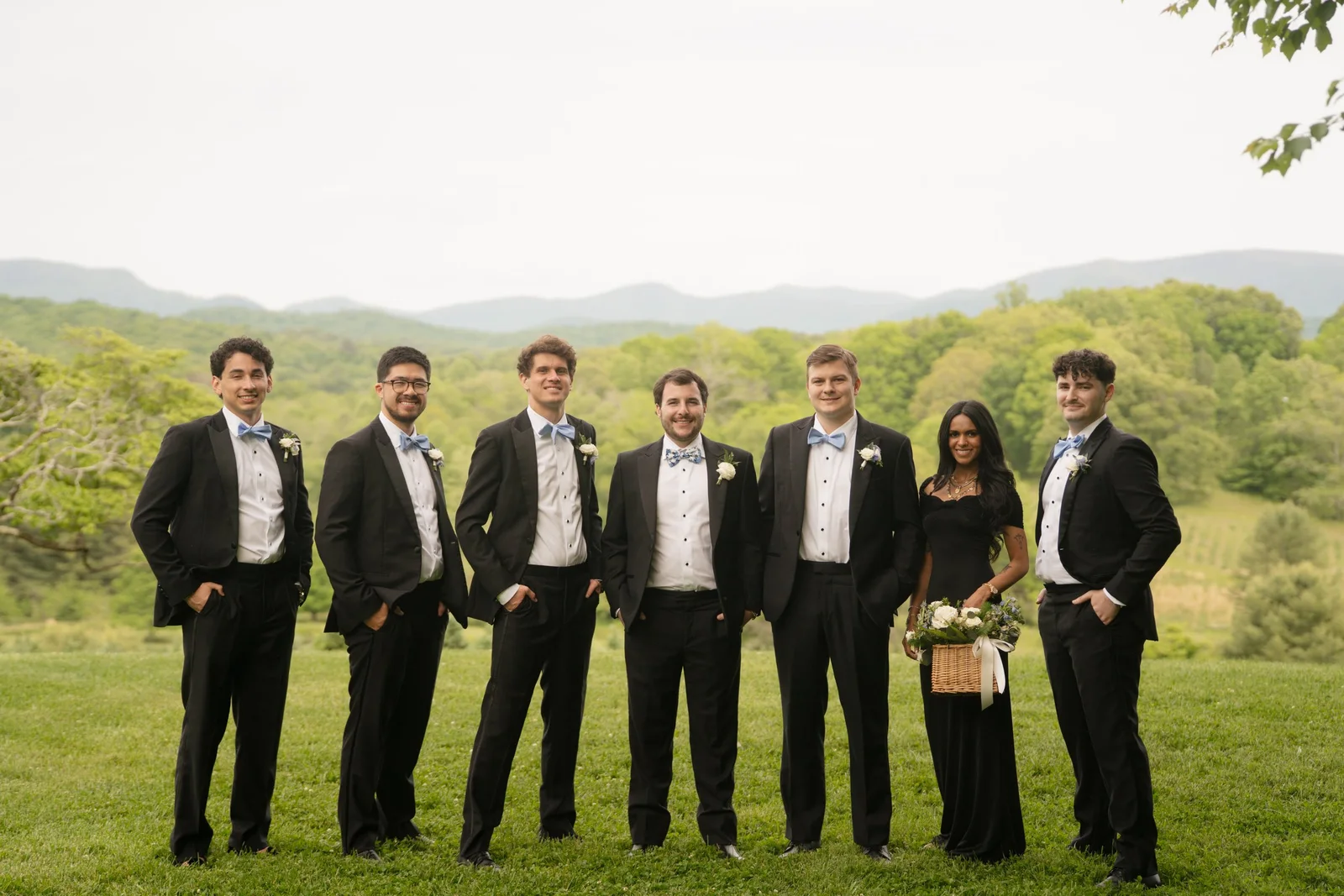 Kat and Ryan wedding story photo 120