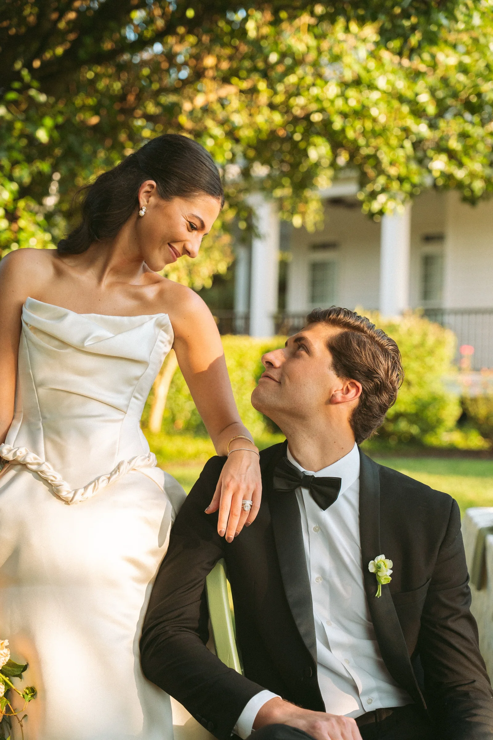 Bread and Butter wedding story photo 96