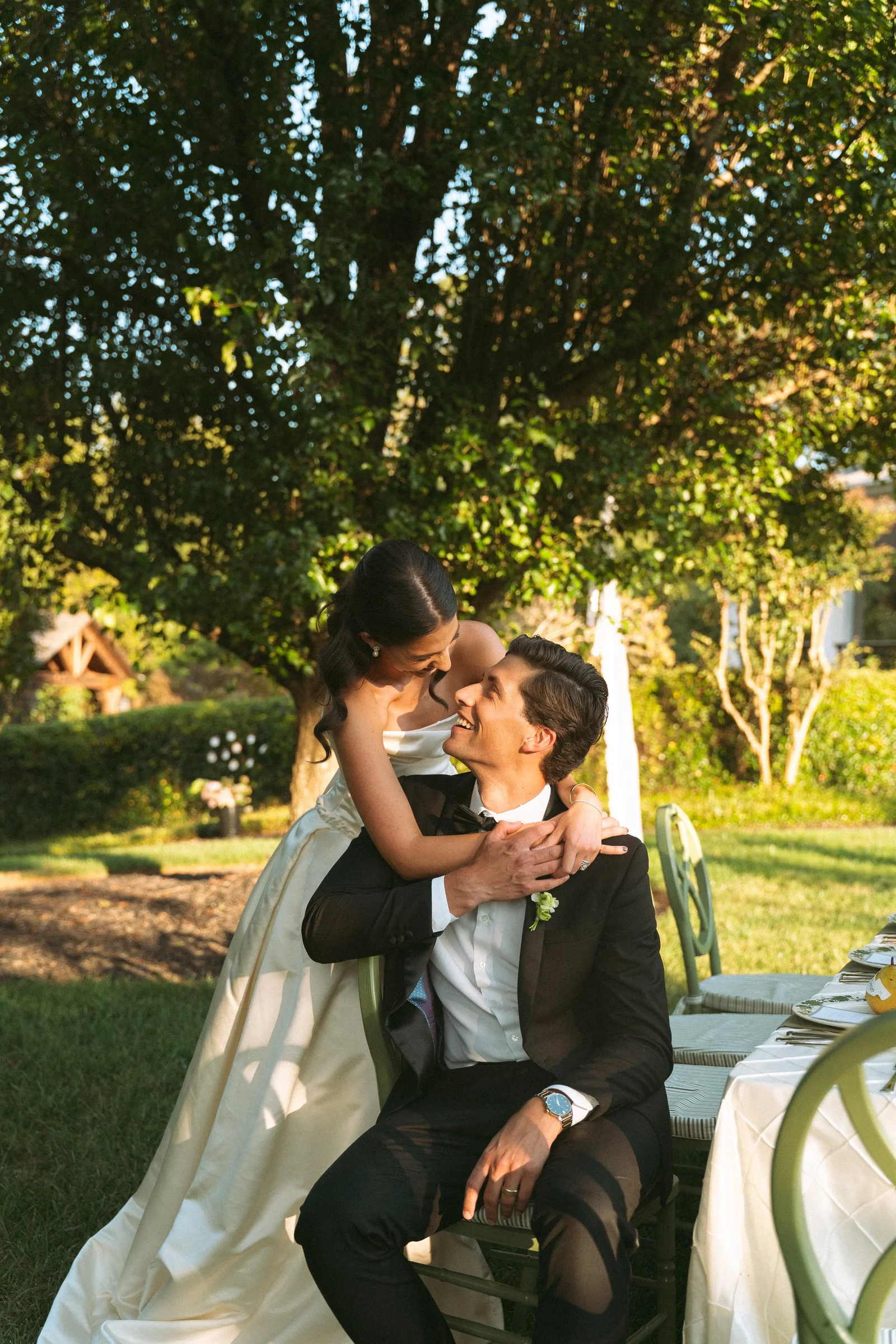 Bread and Butter wedding story photo 102