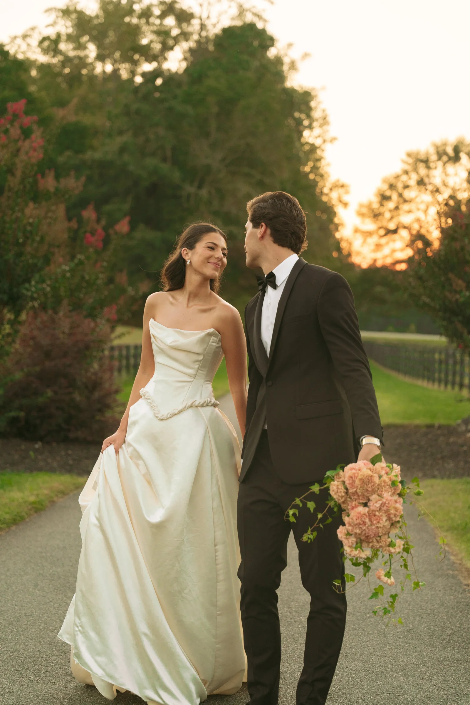 Bread and Butter wedding story photo 41