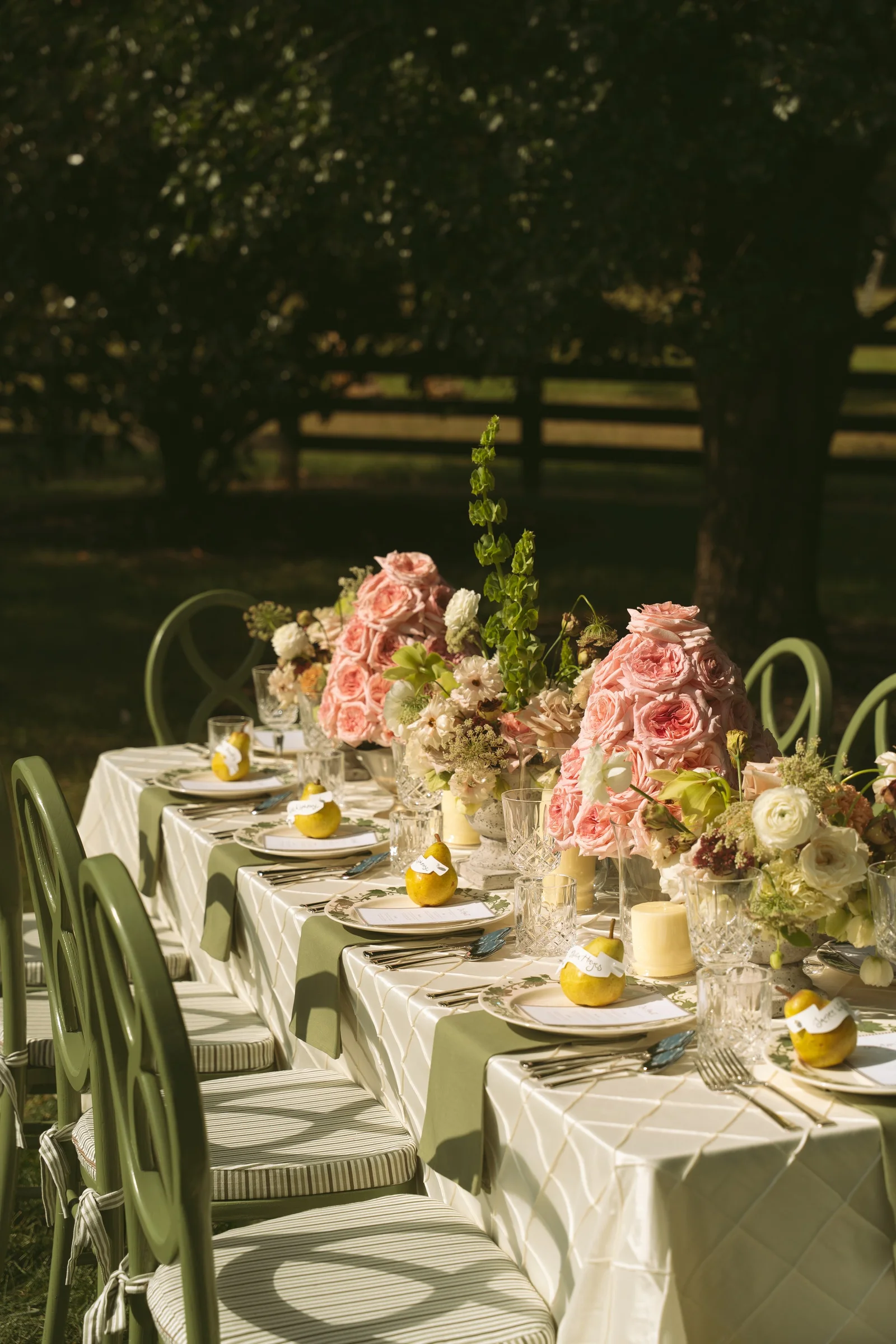 Bread and Butter wedding story photo 8