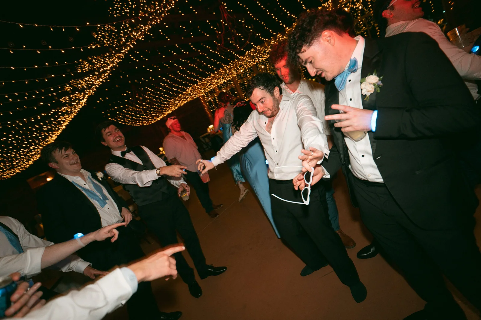 Kat and Ryan wedding story photo 144