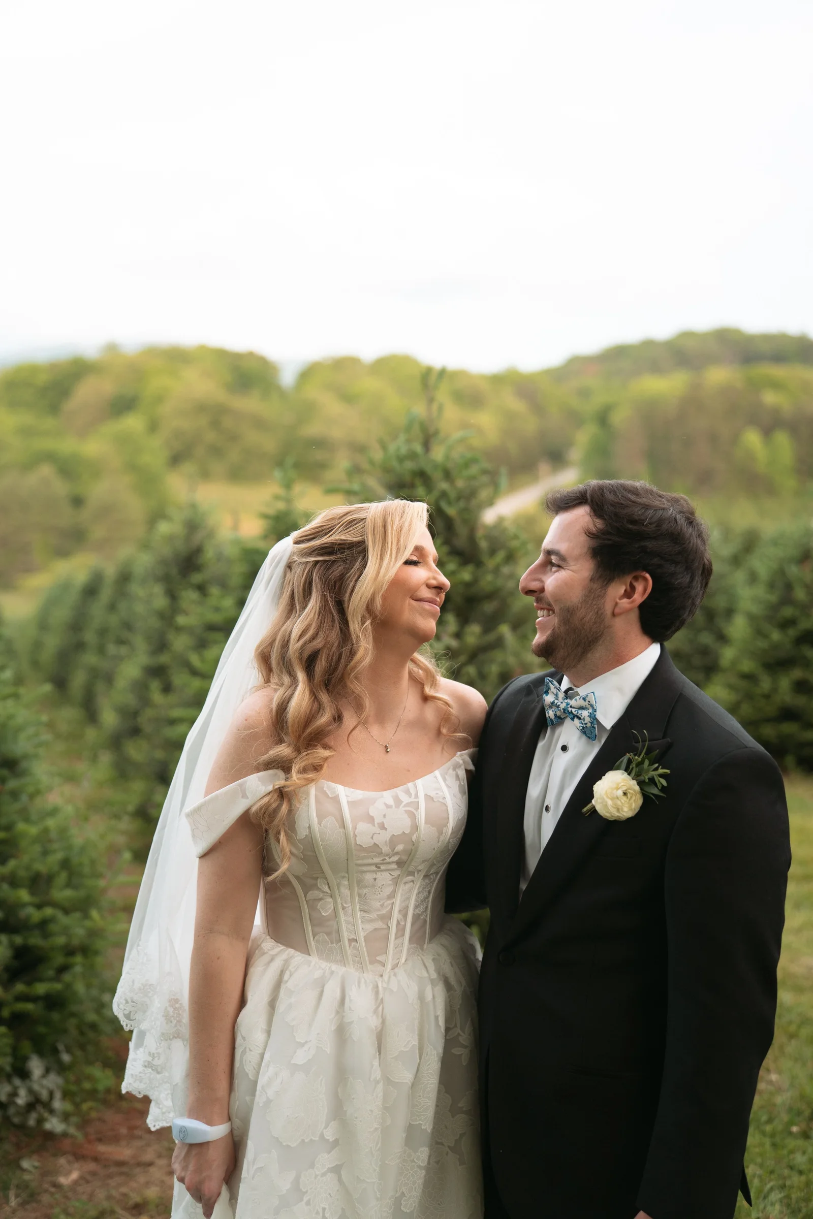 Kat and Ryan wedding story photo 21