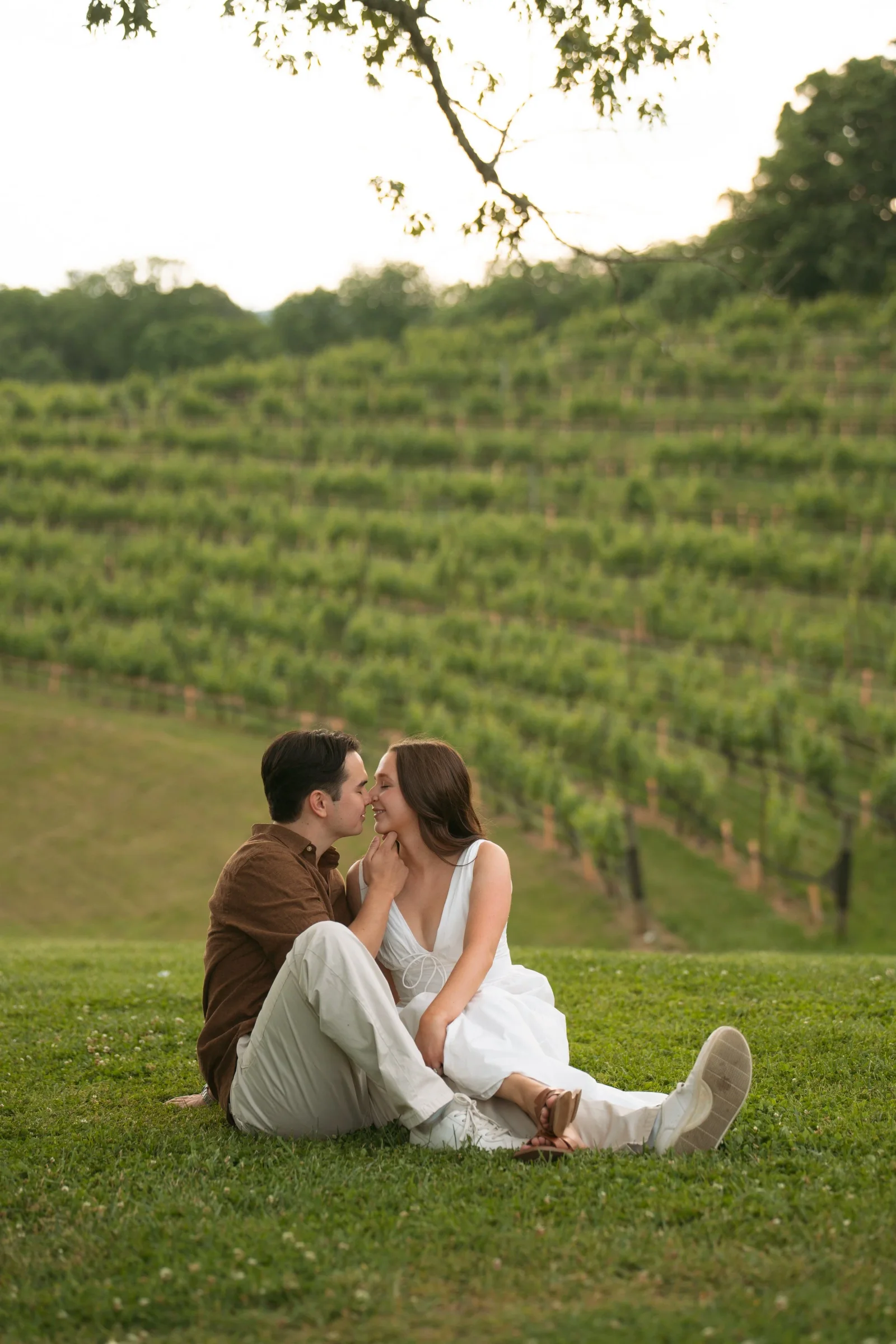Couples wedding story photo 30