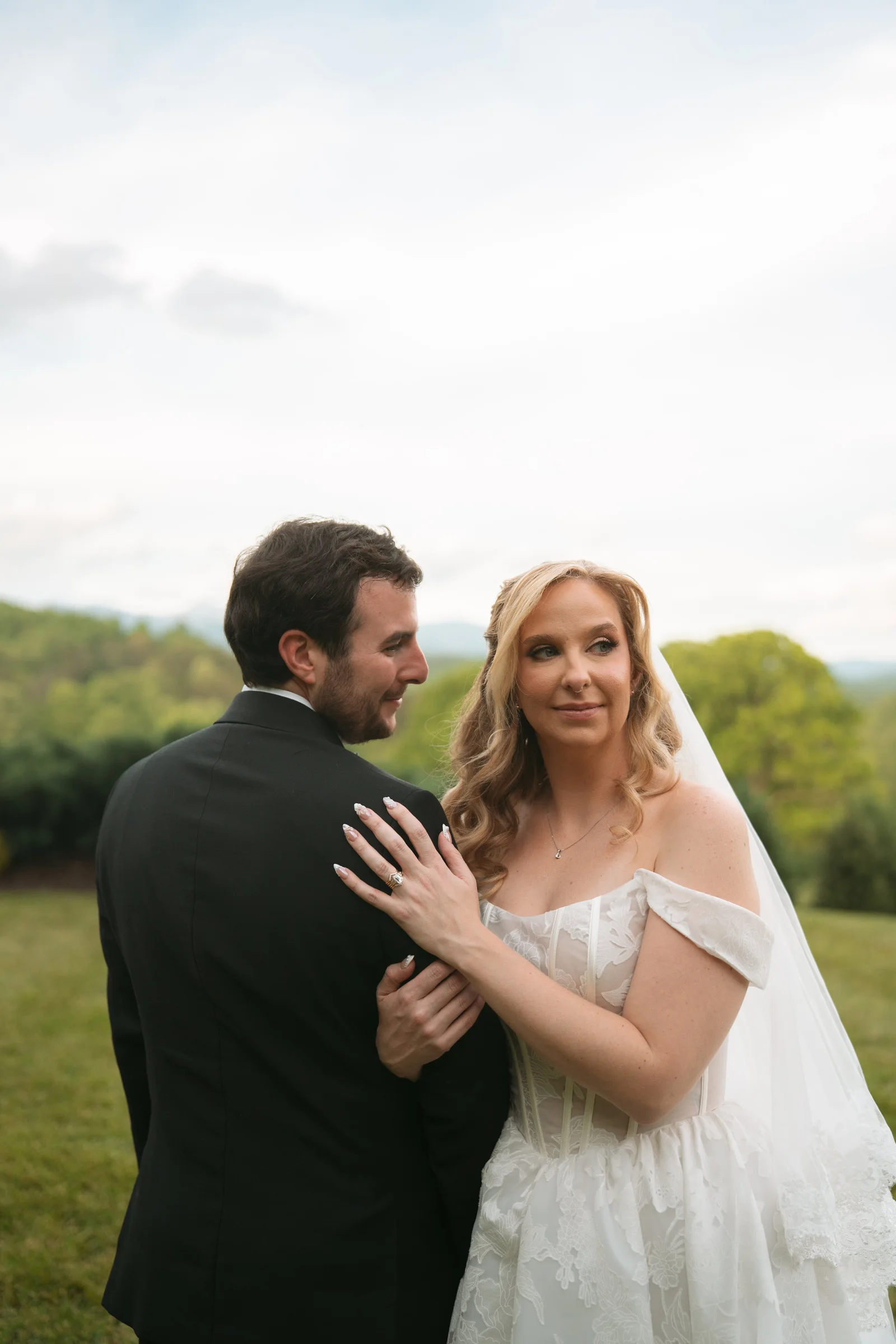 Kat and Ryan wedding story photo 37