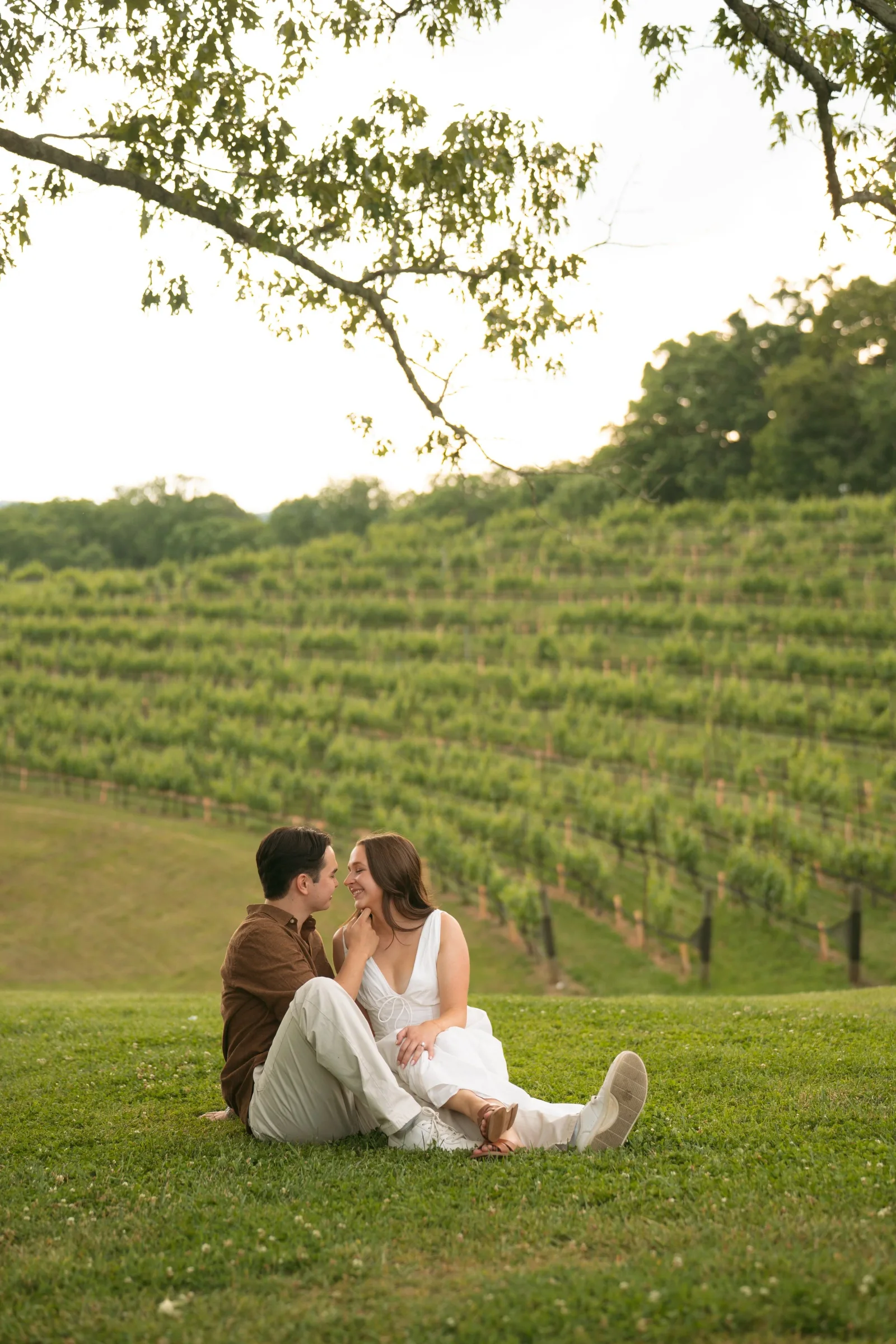 Couples wedding story photo 31