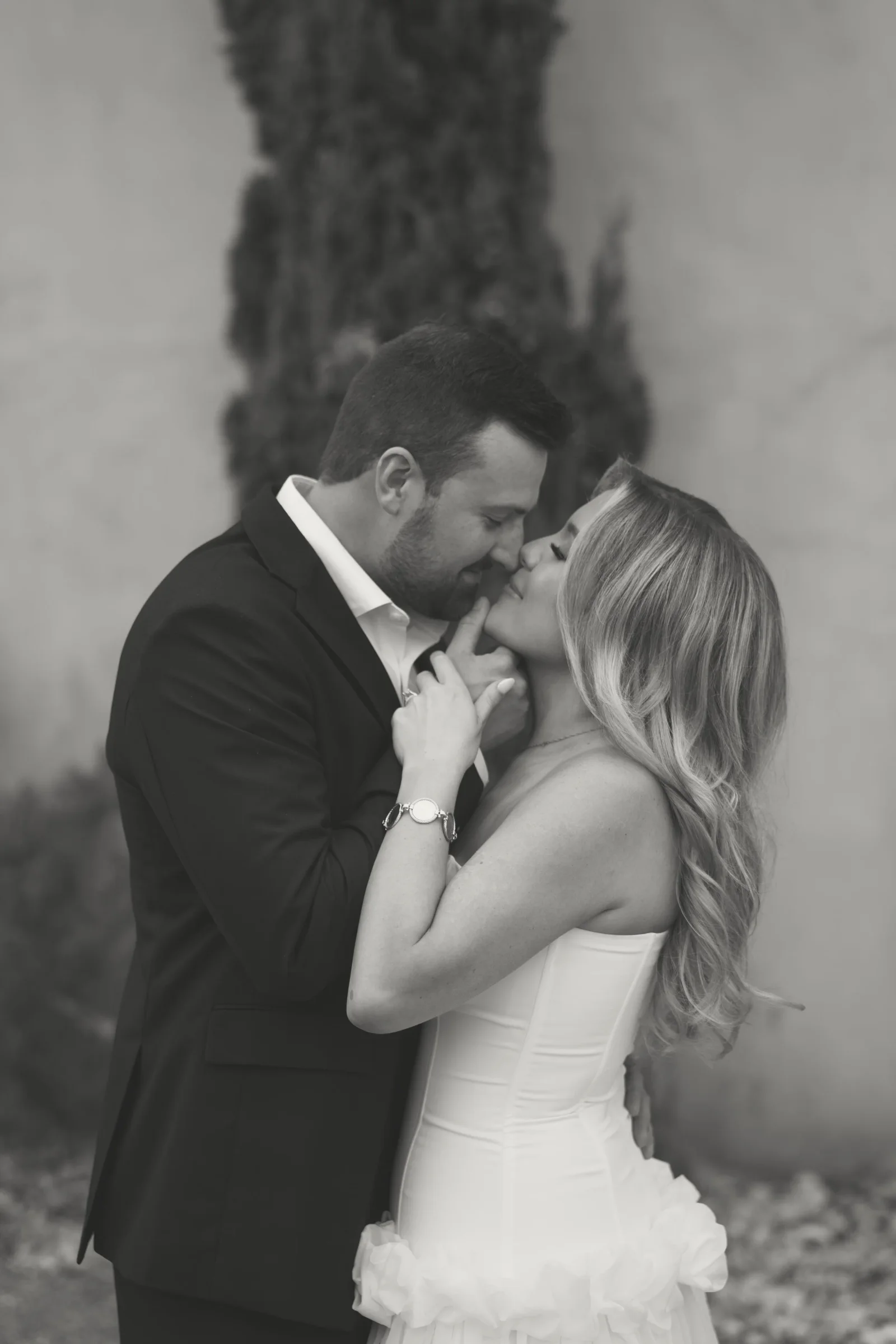 Couples wedding story photo 42
