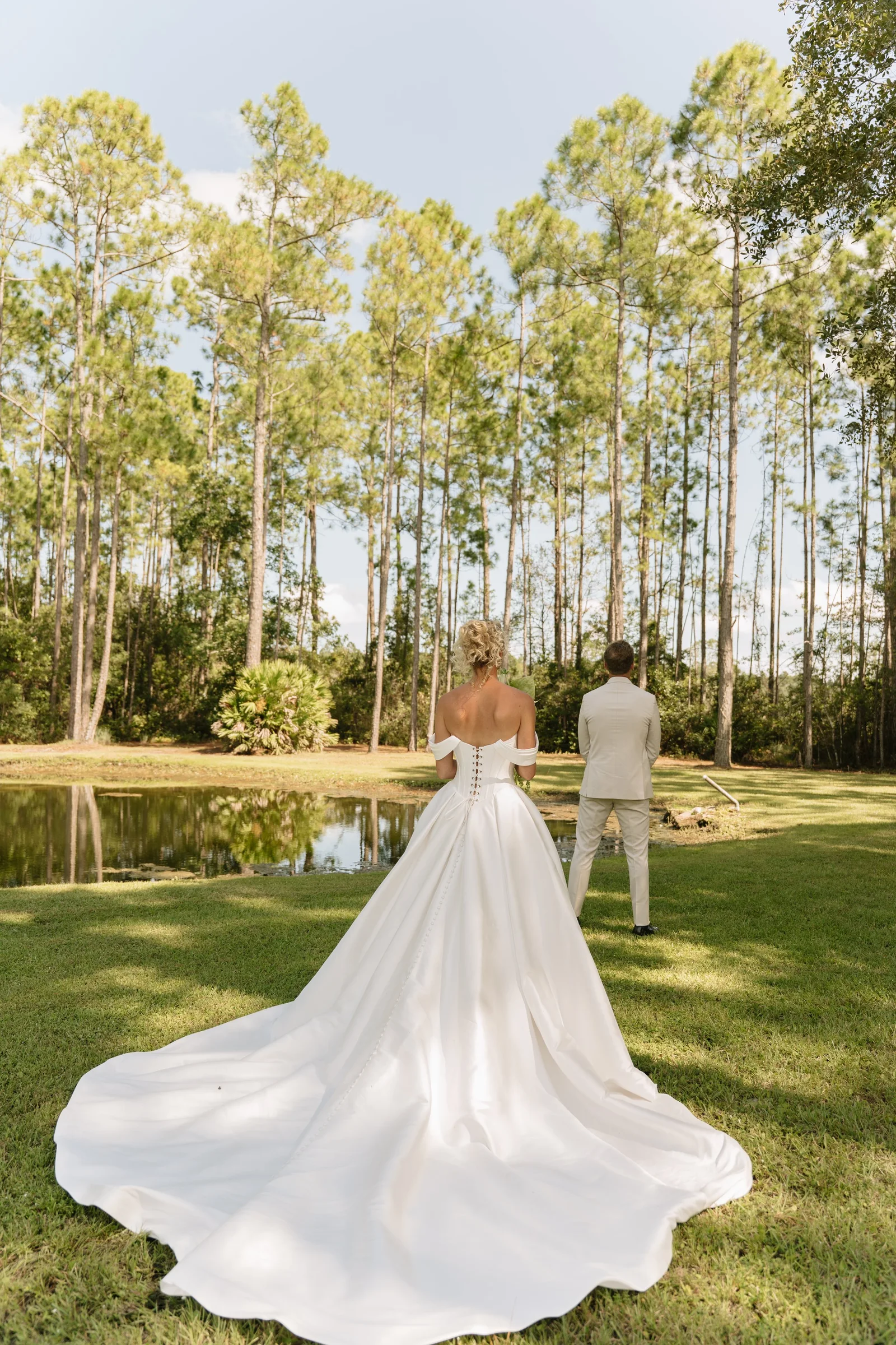 Sarah and Mitchell wedding story photo 47