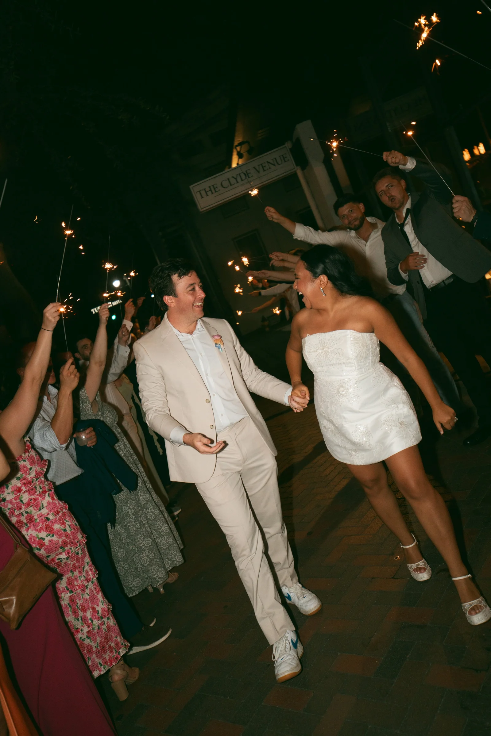 John and Marielle wedding story photo 172