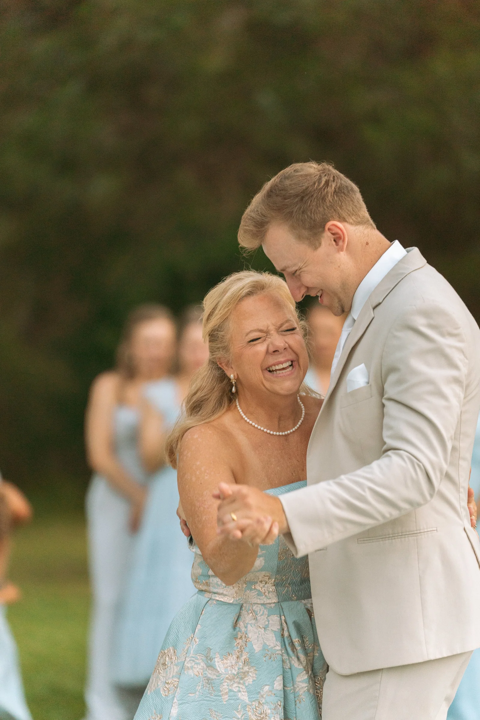 Sarah and Mitchell wedding story photo 124