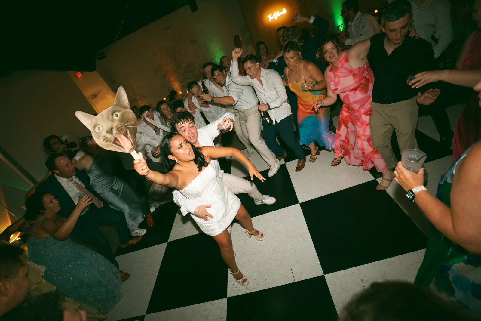 John and Marielle wedding story photo 137