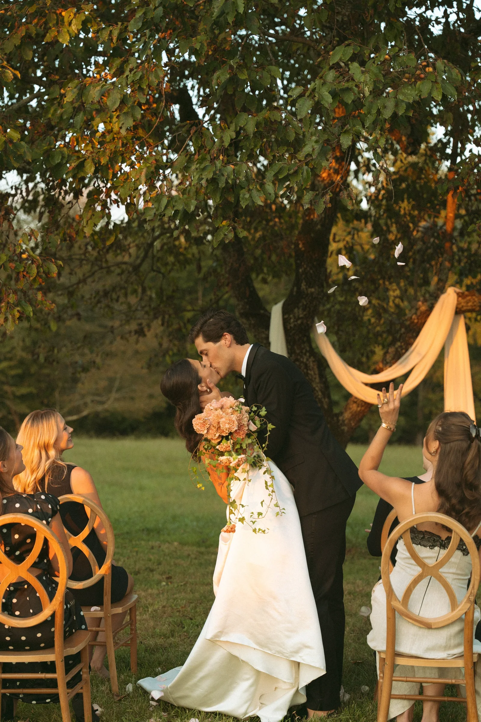 Bread and Butter wedding story photo 54