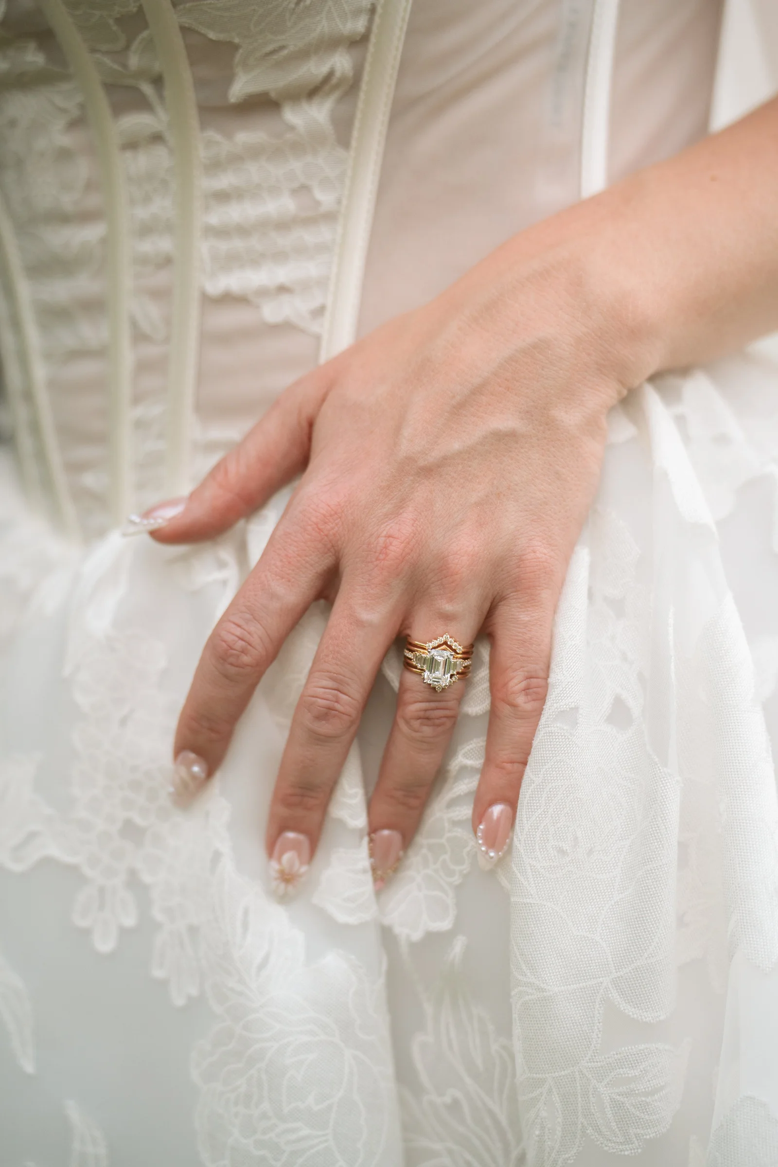 Kat and Ryan wedding story photo 25