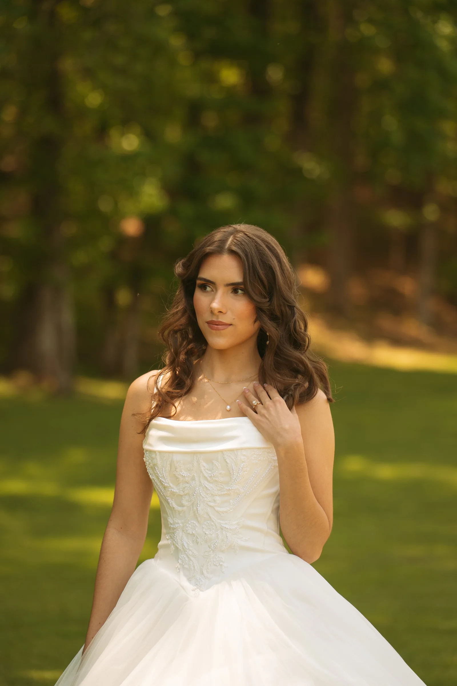 Michelle and James wedding story photo 43