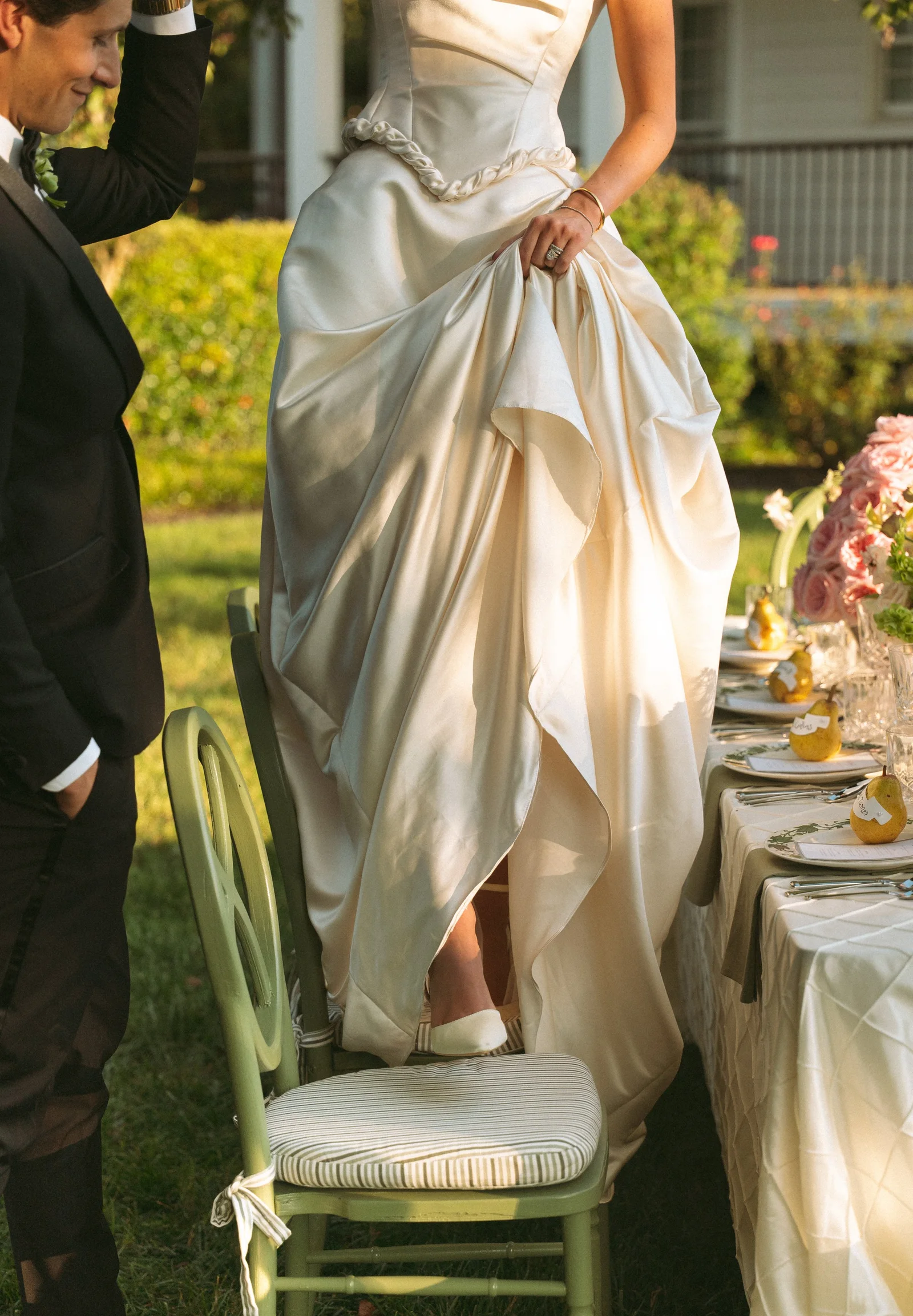 Bread and Butter wedding story photo 107