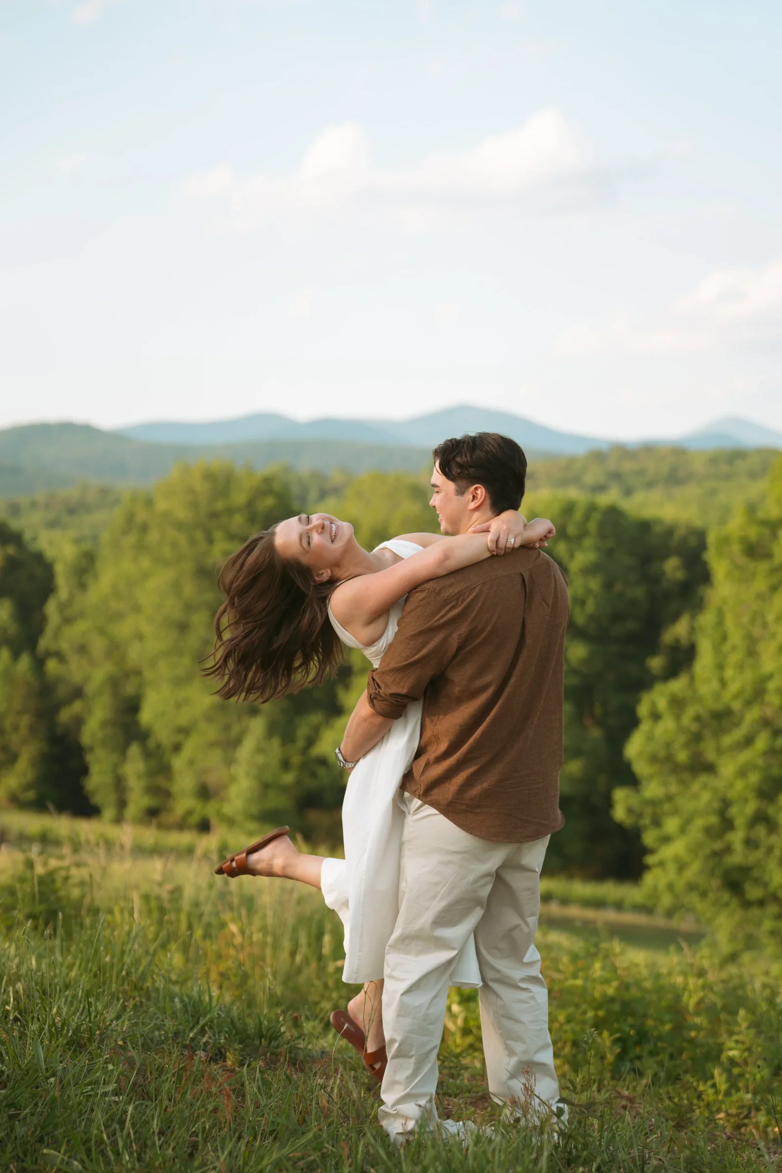 Couples wedding story photo 11