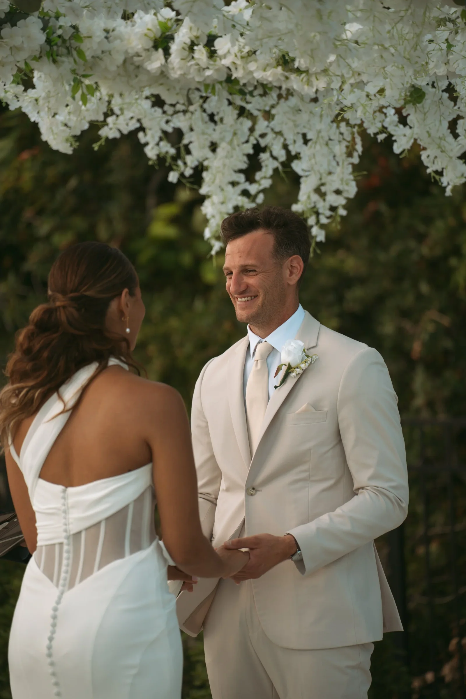 John and Bianca wedding story photo 42