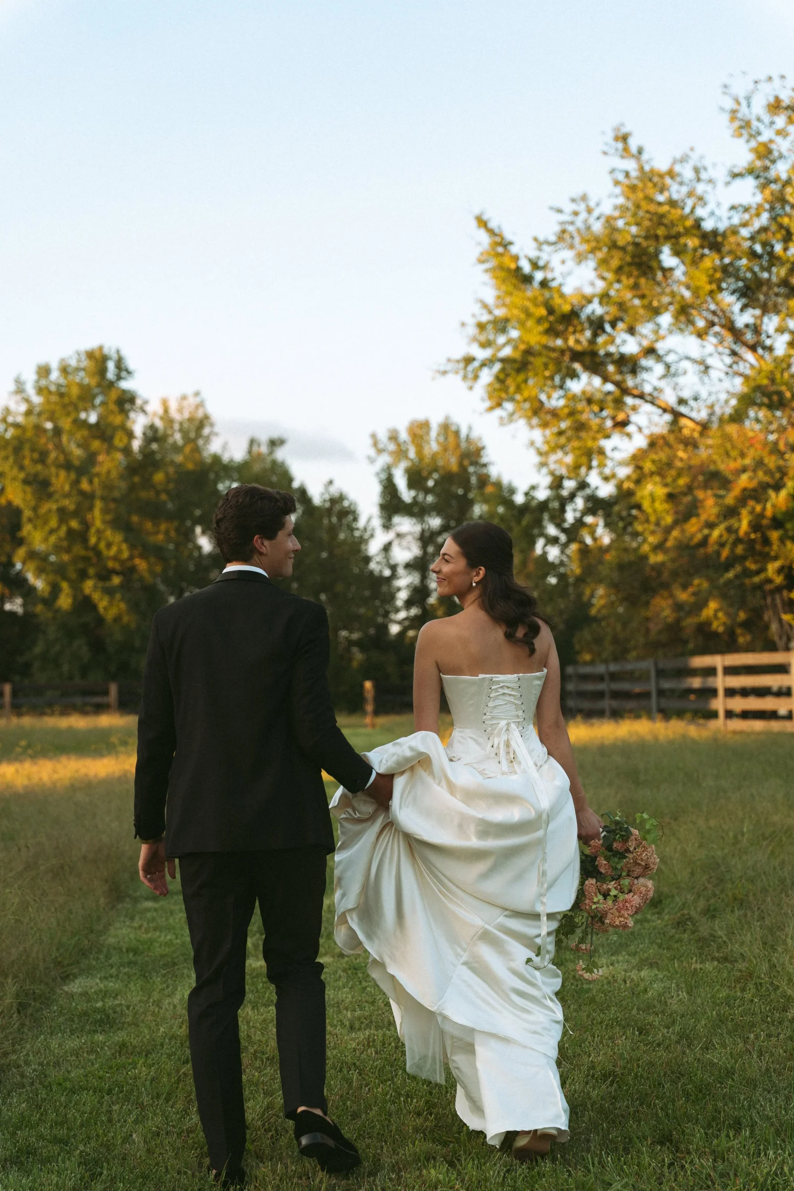 Bread and Butter wedding story photo 69