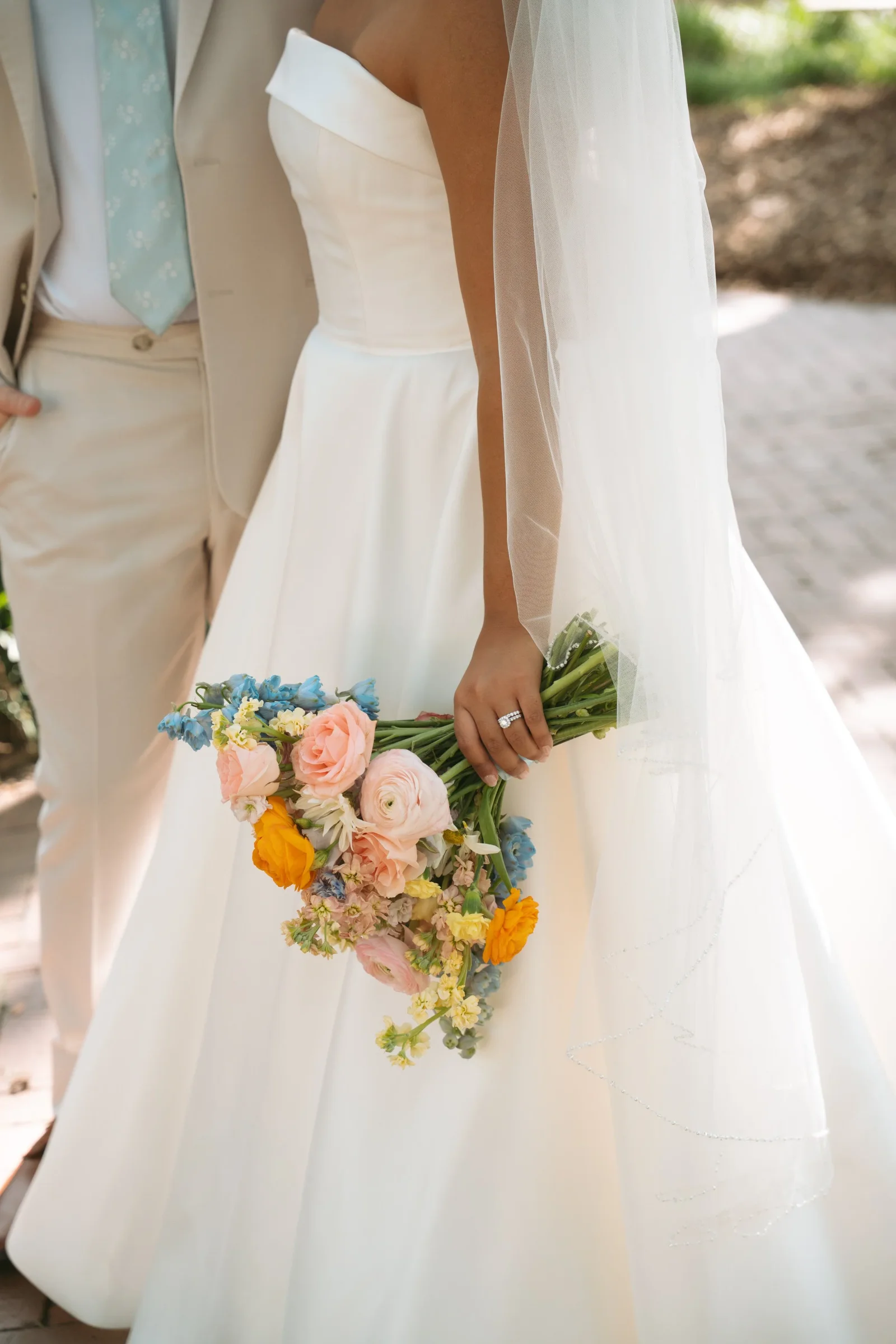 John and Marielle wedding story photo 44