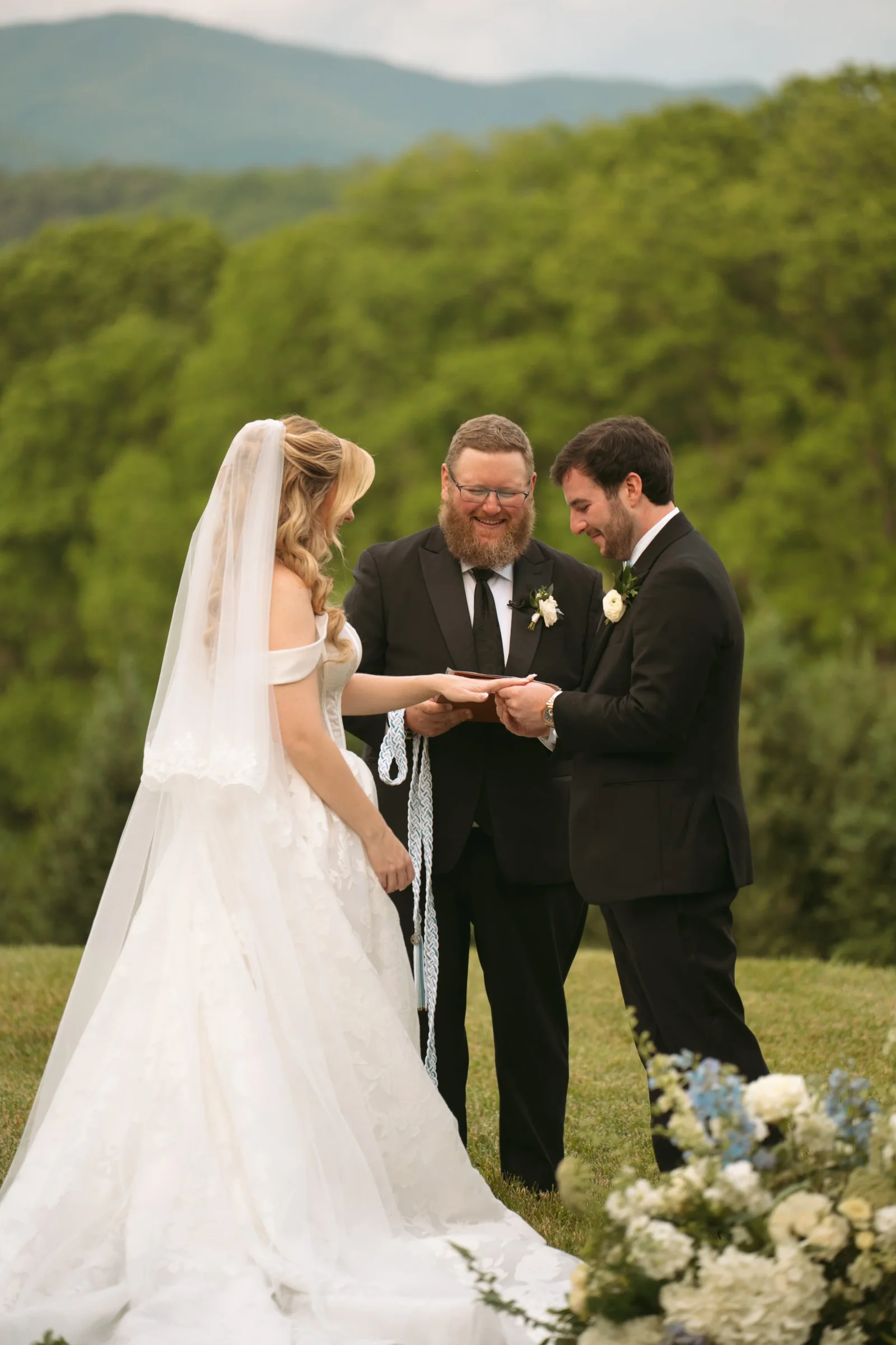 Kat and Ryan wedding story photo 77