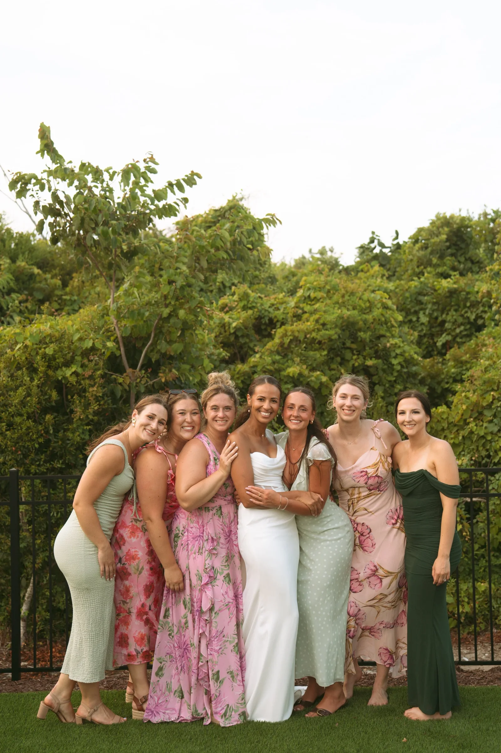 John and Bianca wedding story photo 126