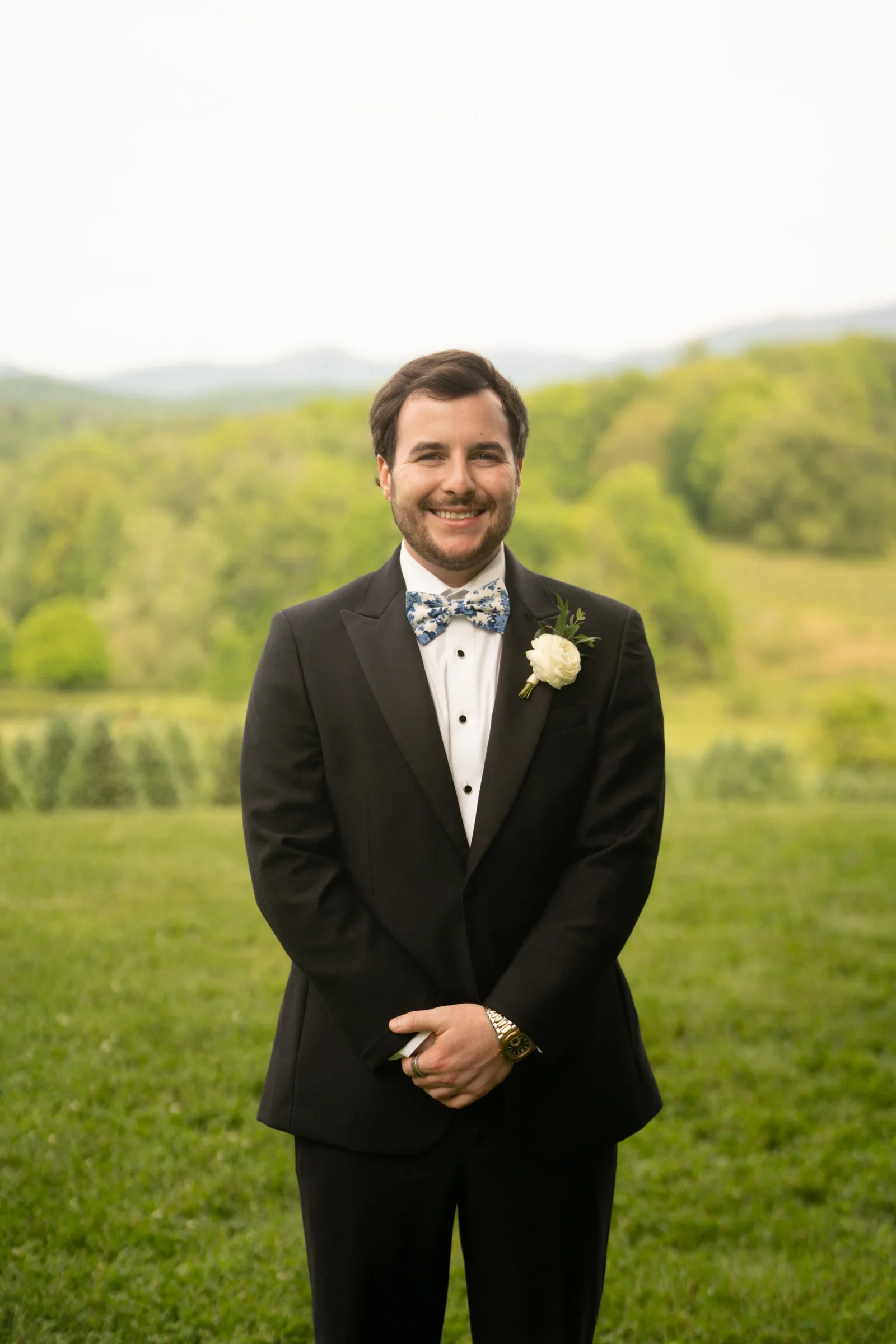 Kat and Ryan wedding story photo 16