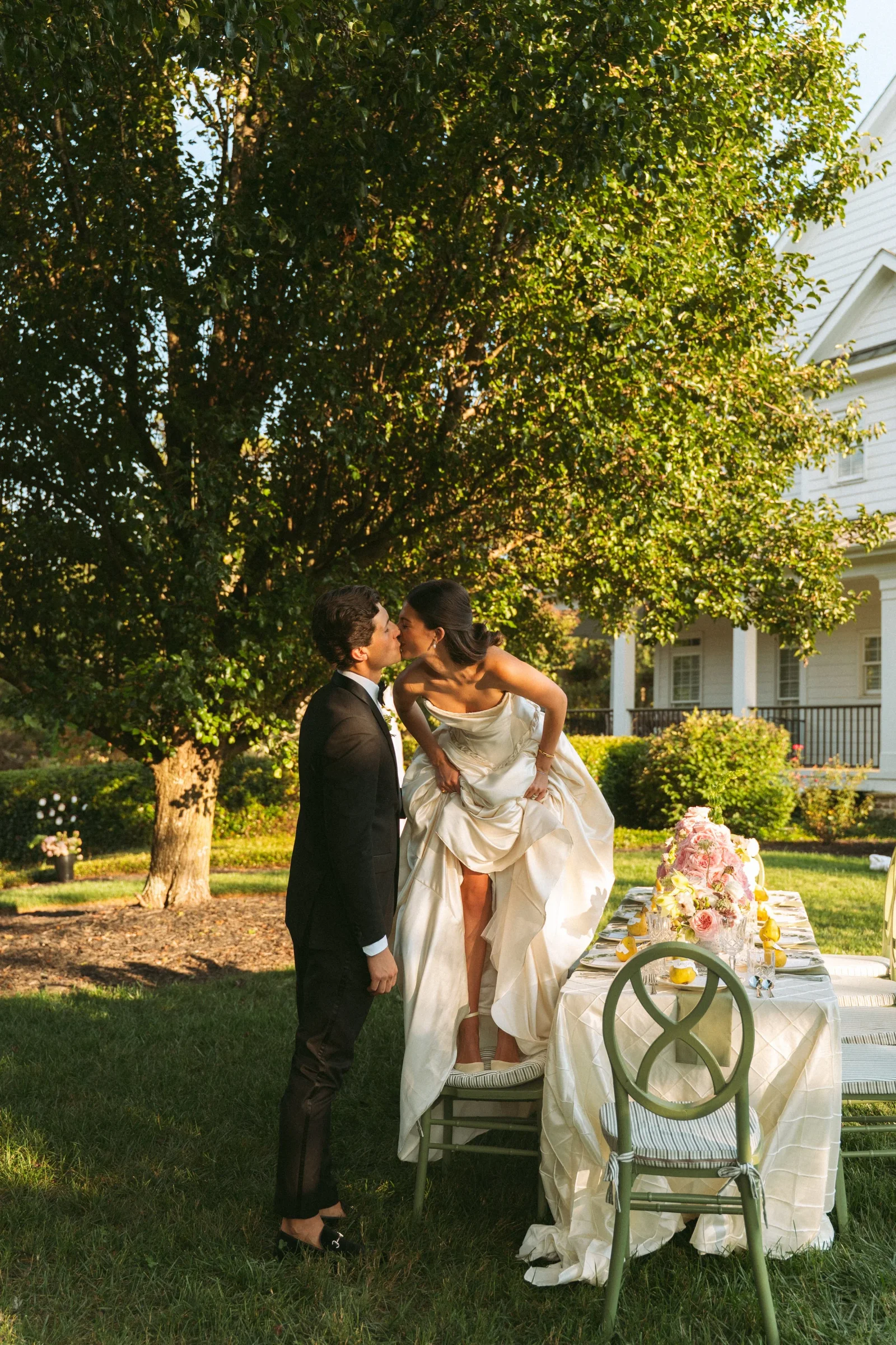 Bread and Butter wedding story photo 111
