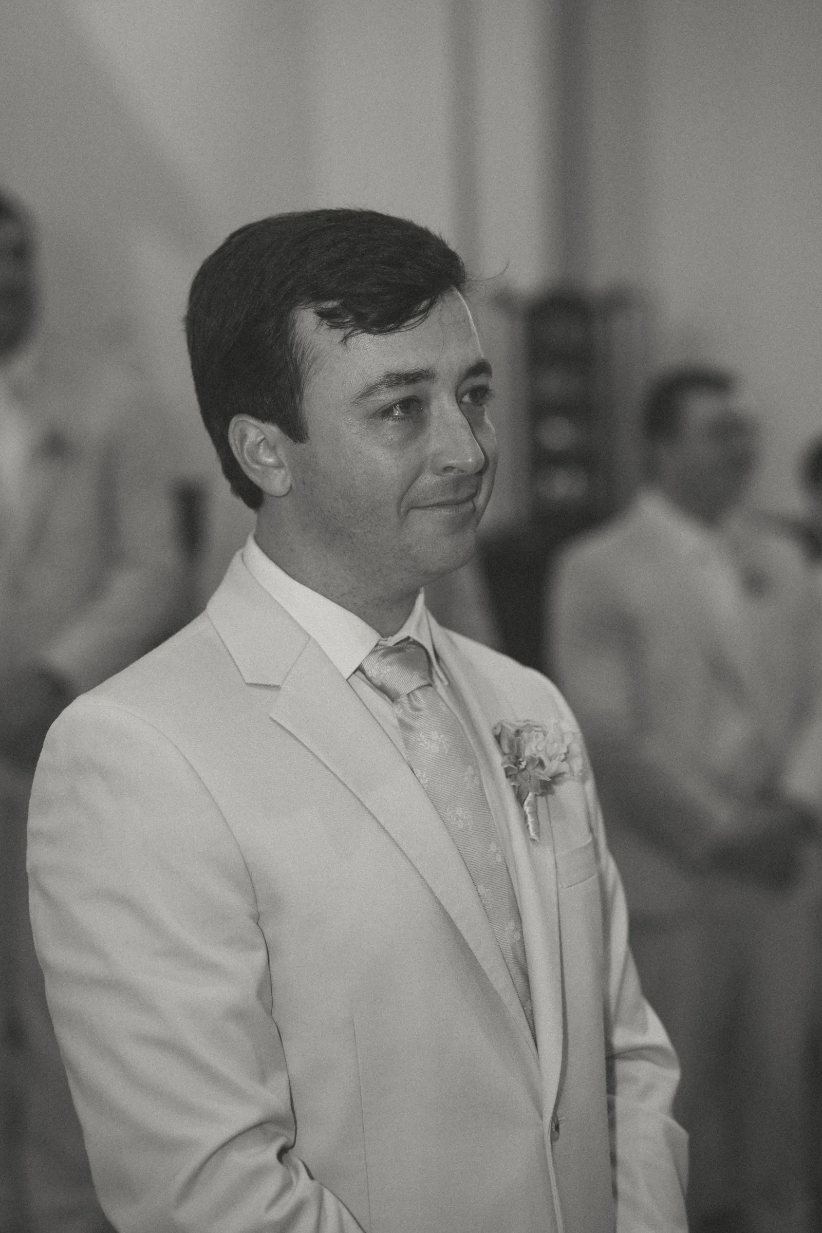 John and Marielle wedding story photo 99