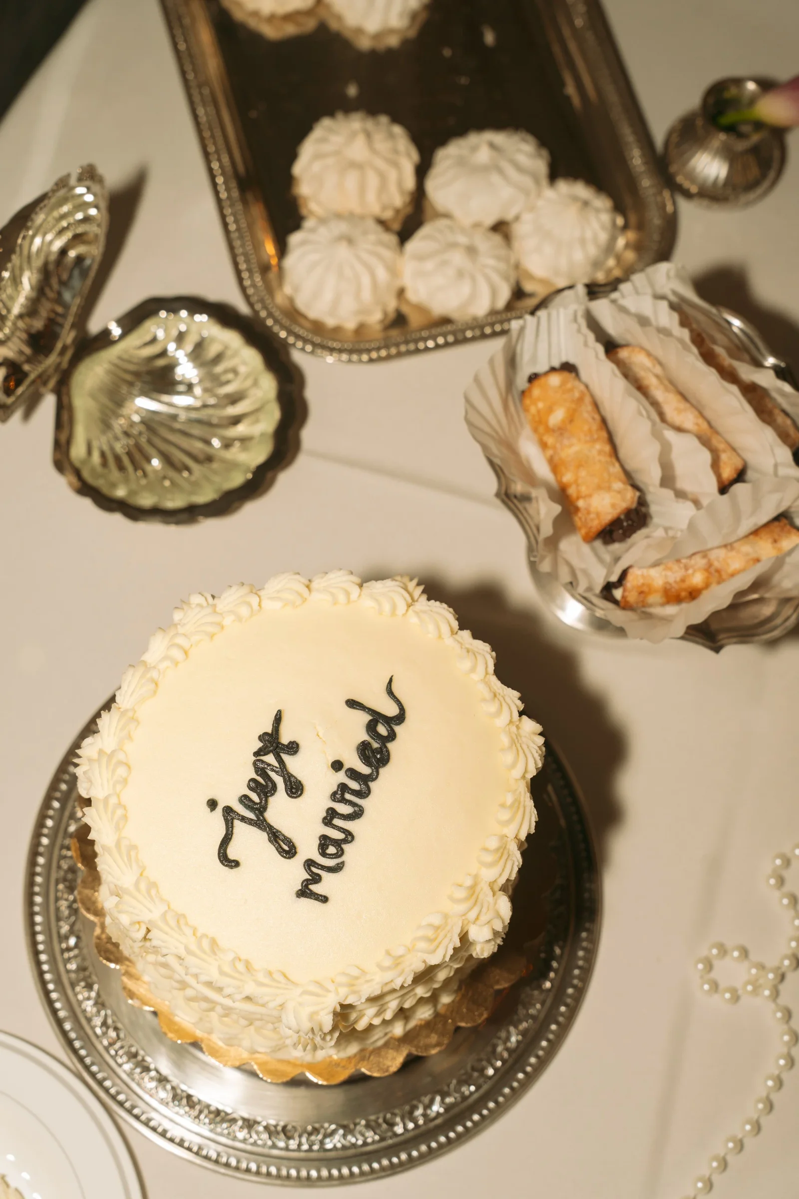 Sarah and Mitchell wedding story photo 126