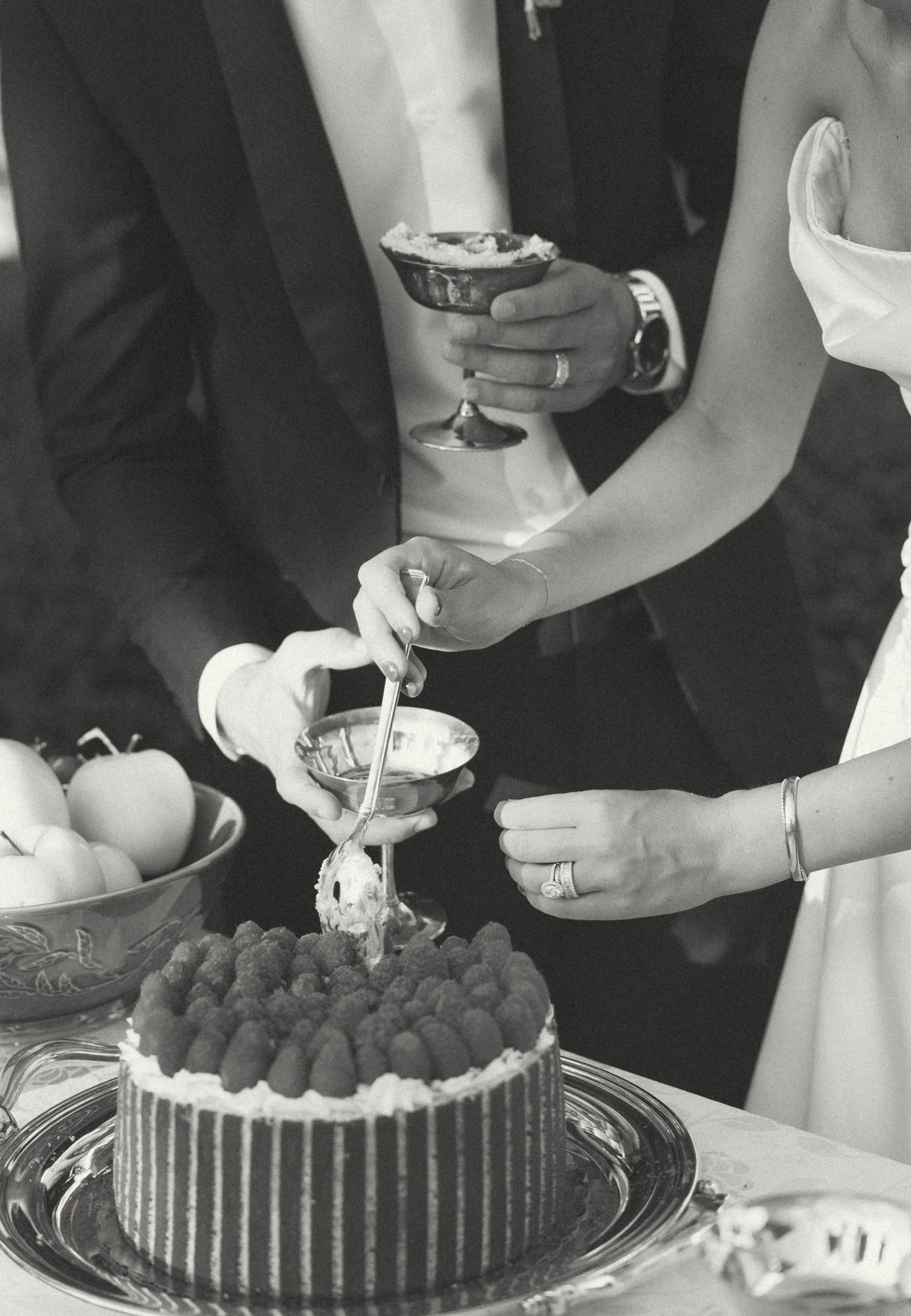 Bread and Butter wedding story photo 86