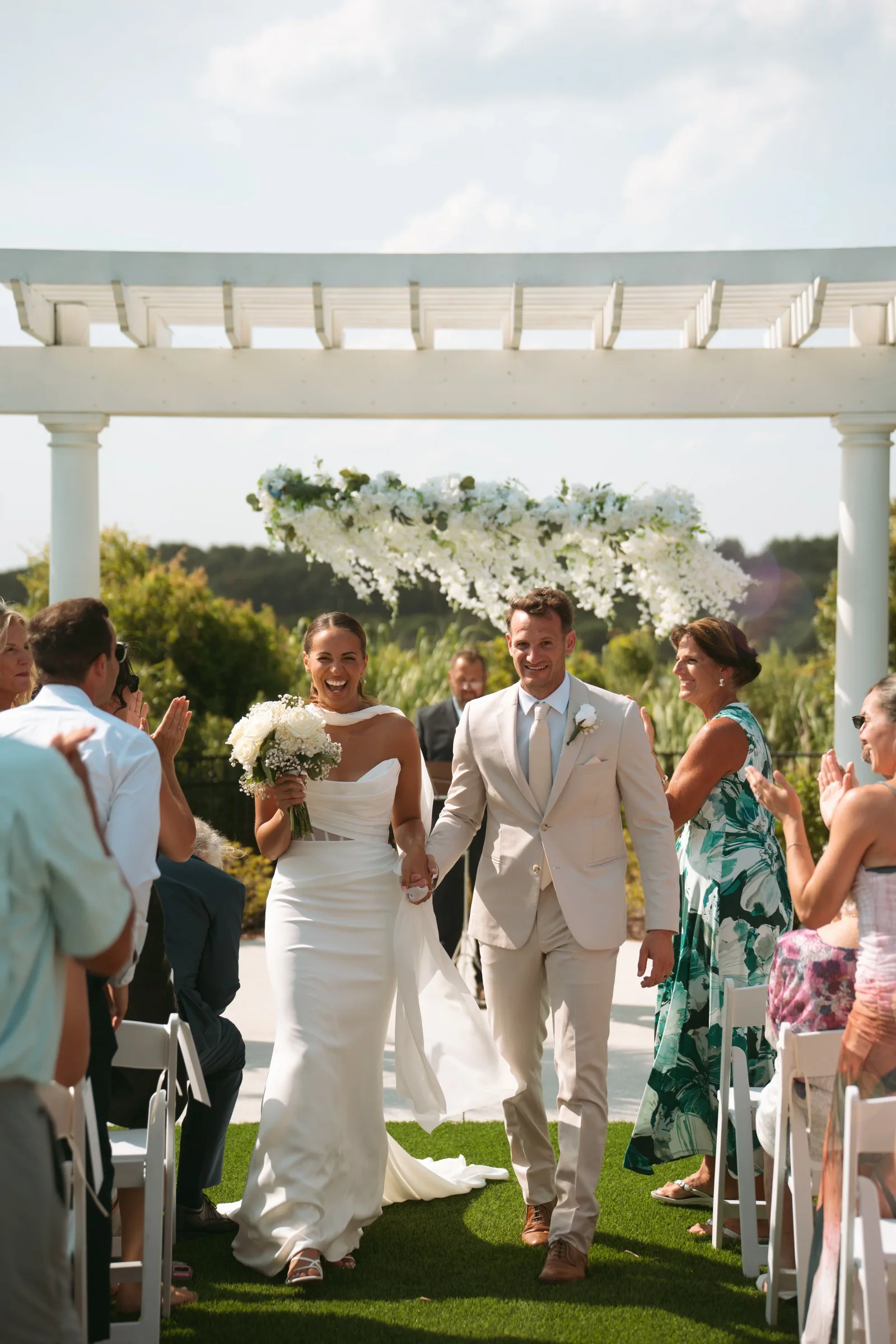 John and Bianca wedding story photo 46